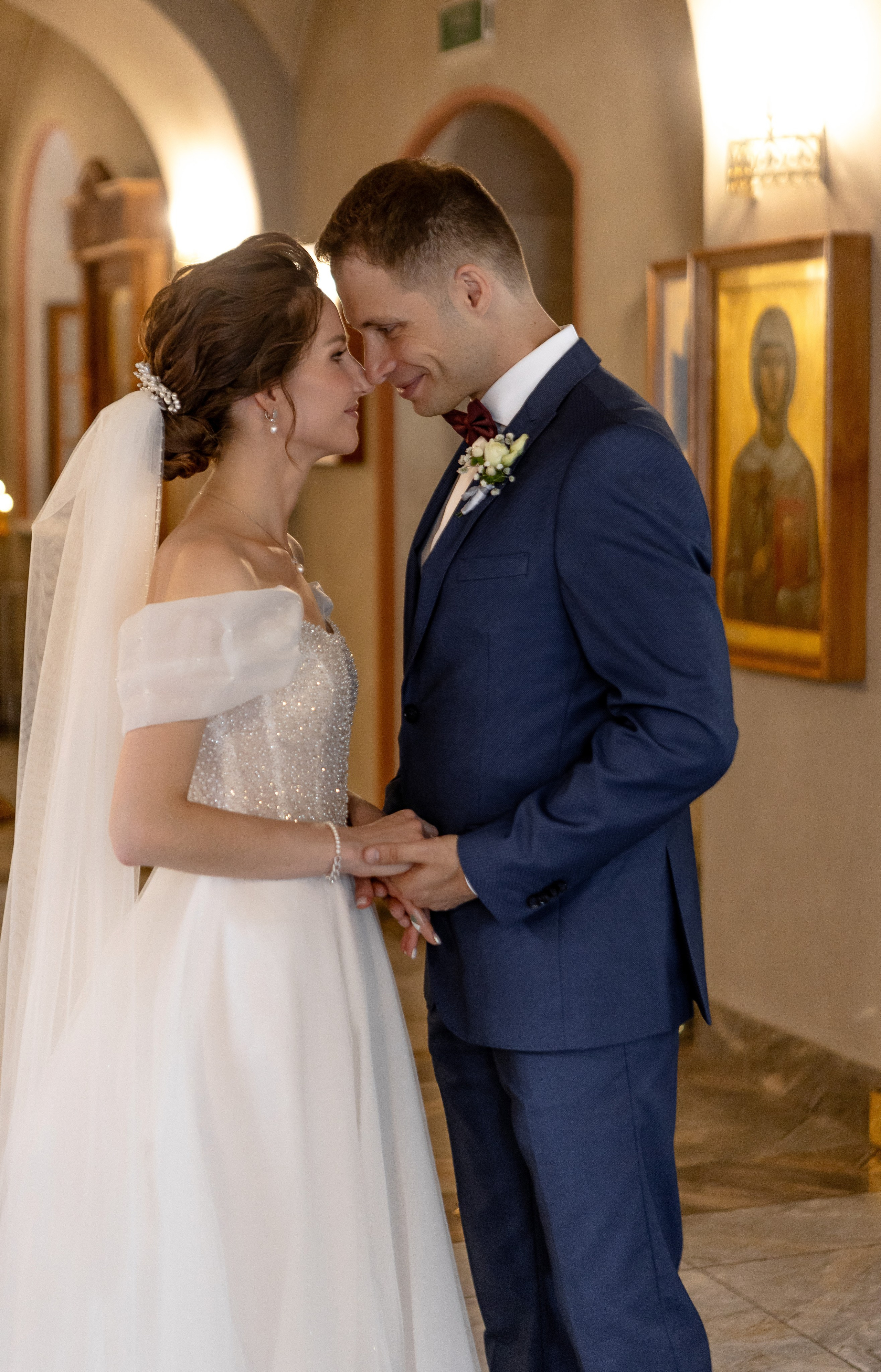 Екатерина | Алексей. Свадебный и женский фотограф в Москве Анастасия Голубева