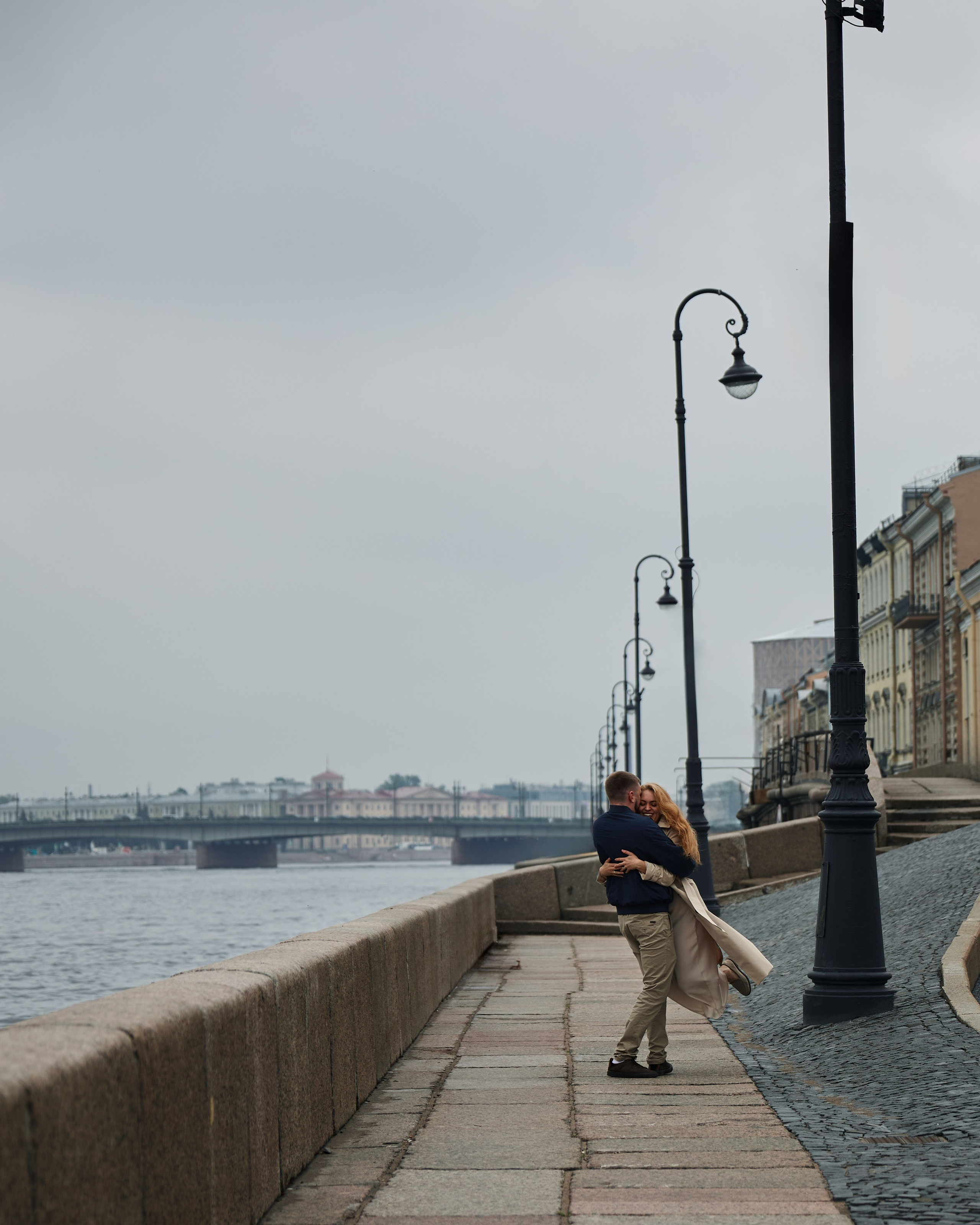 Sveta & Pavel. Фотограф в Санкт-Петербурге Татьяна Александрова