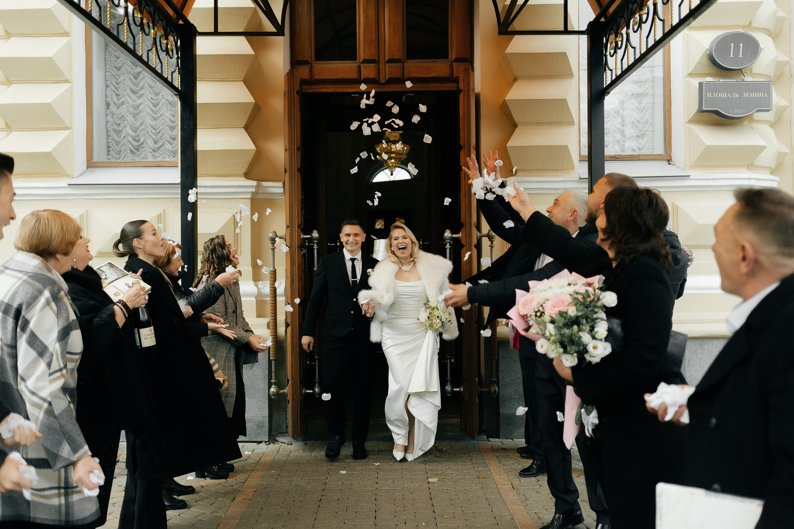 N & L. Фотограф Ольга Сапронова. Свадебный фотограф Ольга Сапронова