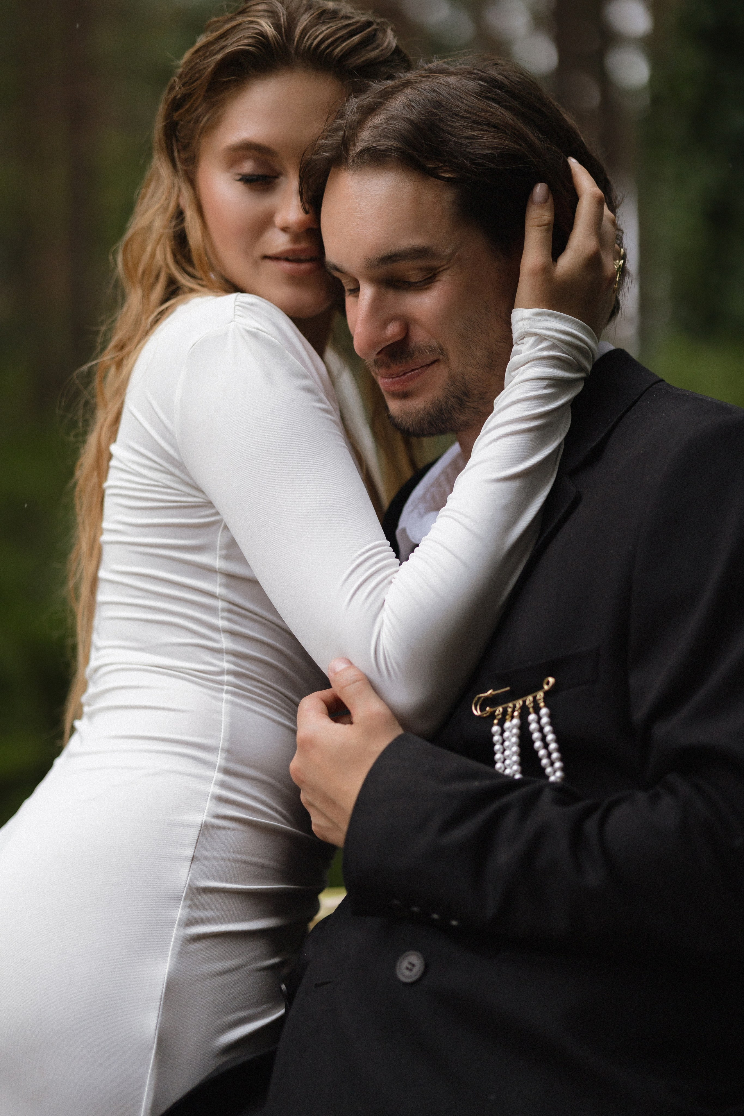 V&K. Свадебный фотограф Лиза Макатович Беларусь Минск