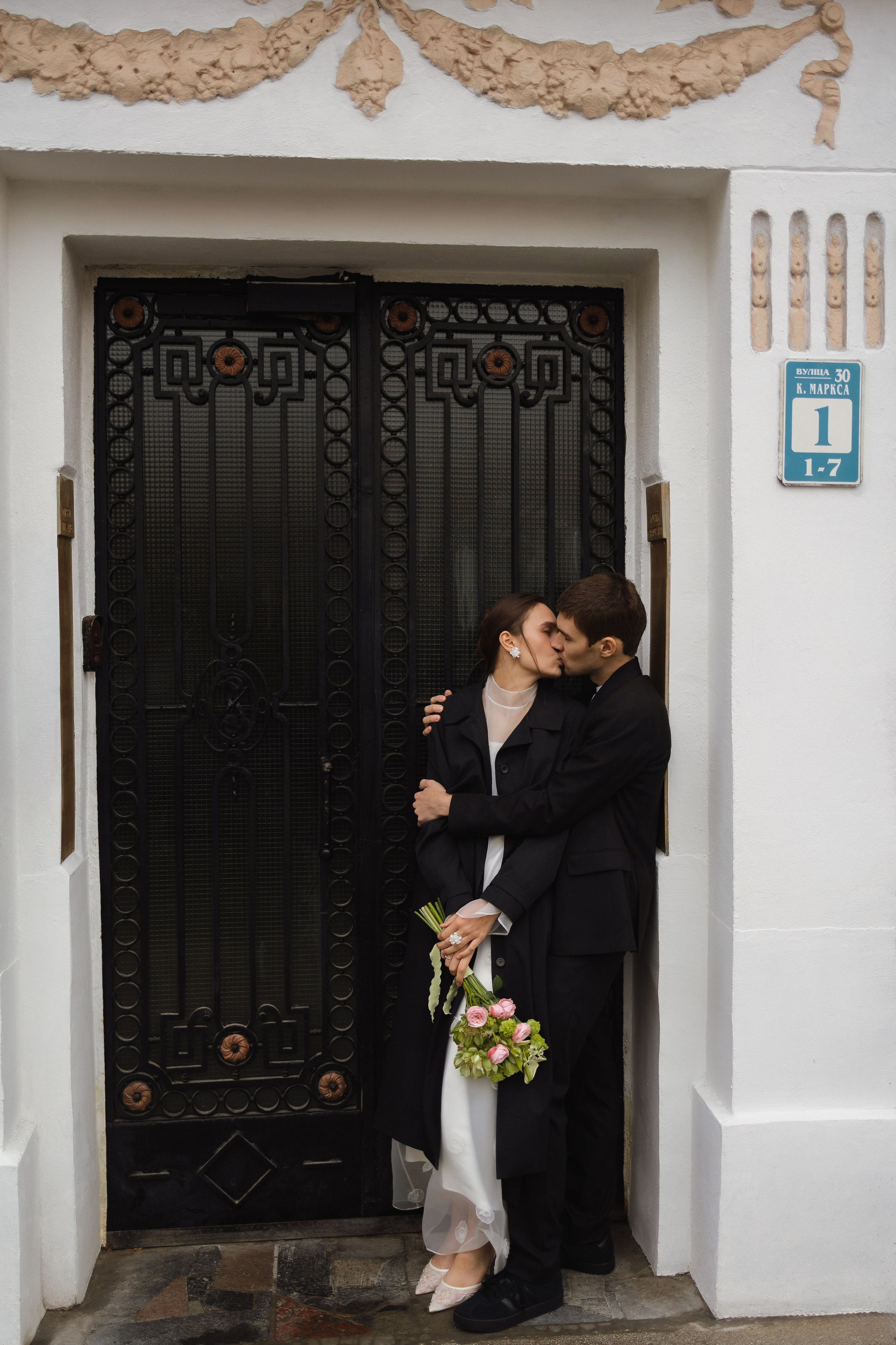 D&V. Свадебный фотограф Лиза Макатович Беларусь Минск