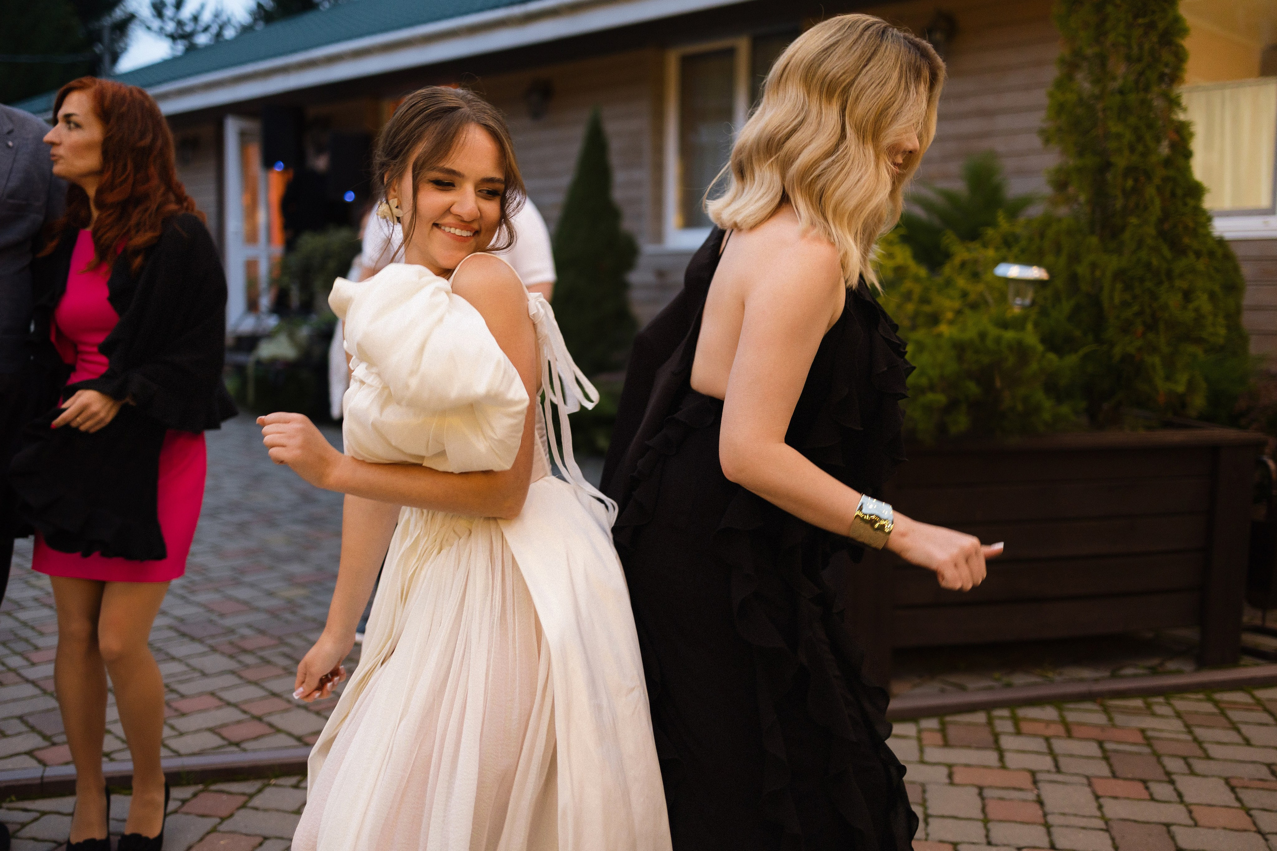 P&V. Свадебный фотограф Лиза Макатович Беларусь Минск