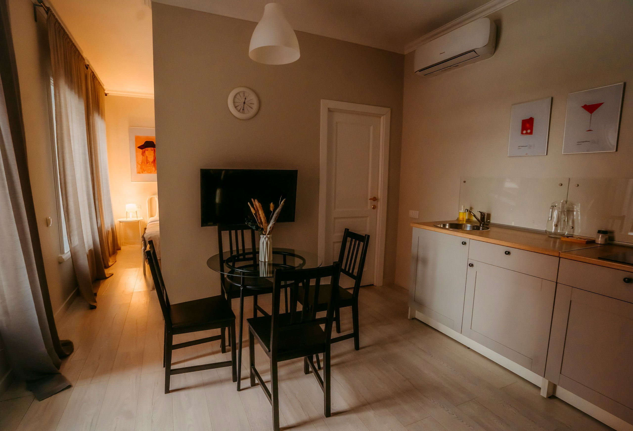 CHO Hotel / 12 декабря 2023. Саша Копылов, фотограф в Казани