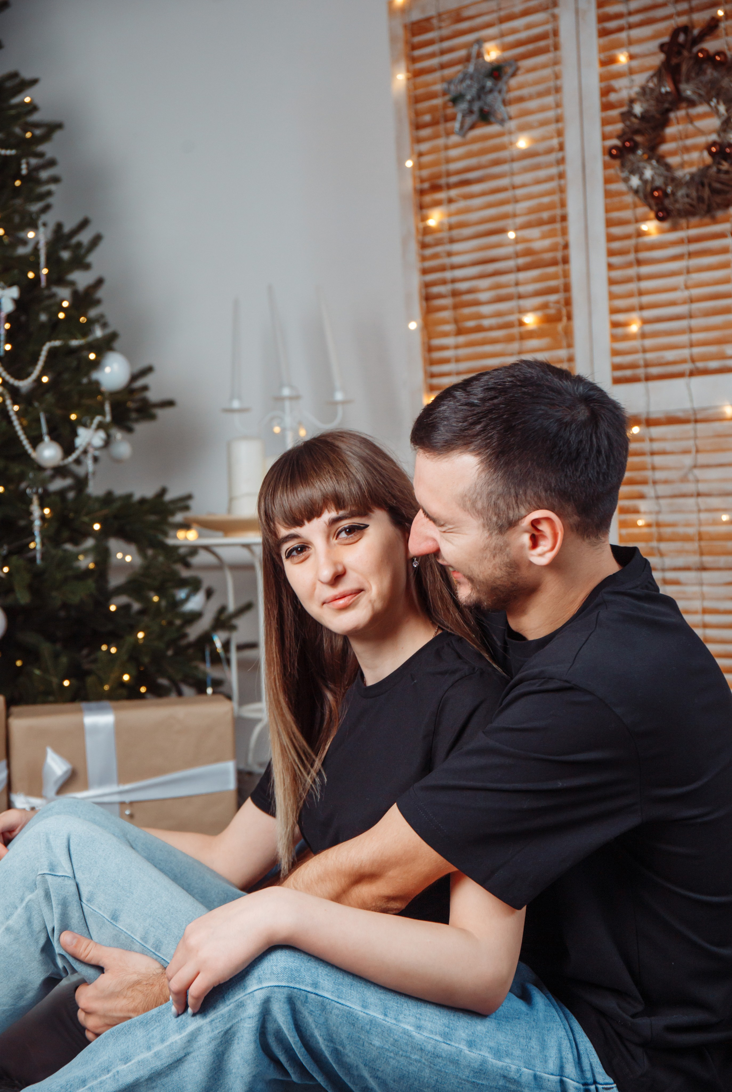 Семейные фото. Семейный фотограф из Новошахтинска Антонина Змиенко