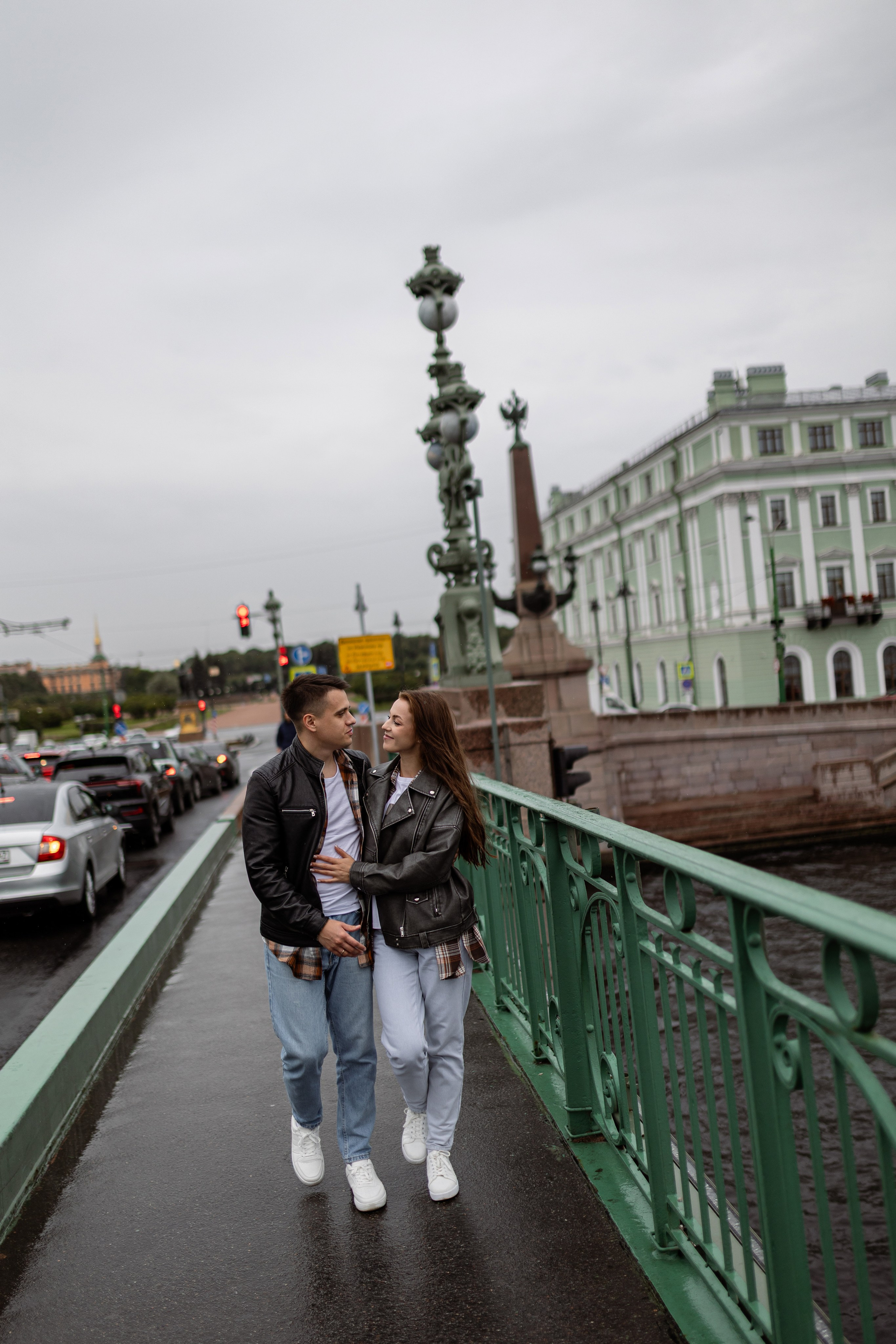 Елизавета & Дмитрий | 29.08.2025. Свадебный фотограф в СПБ | Санкт-Петербурге Анастасия Рахимгулова