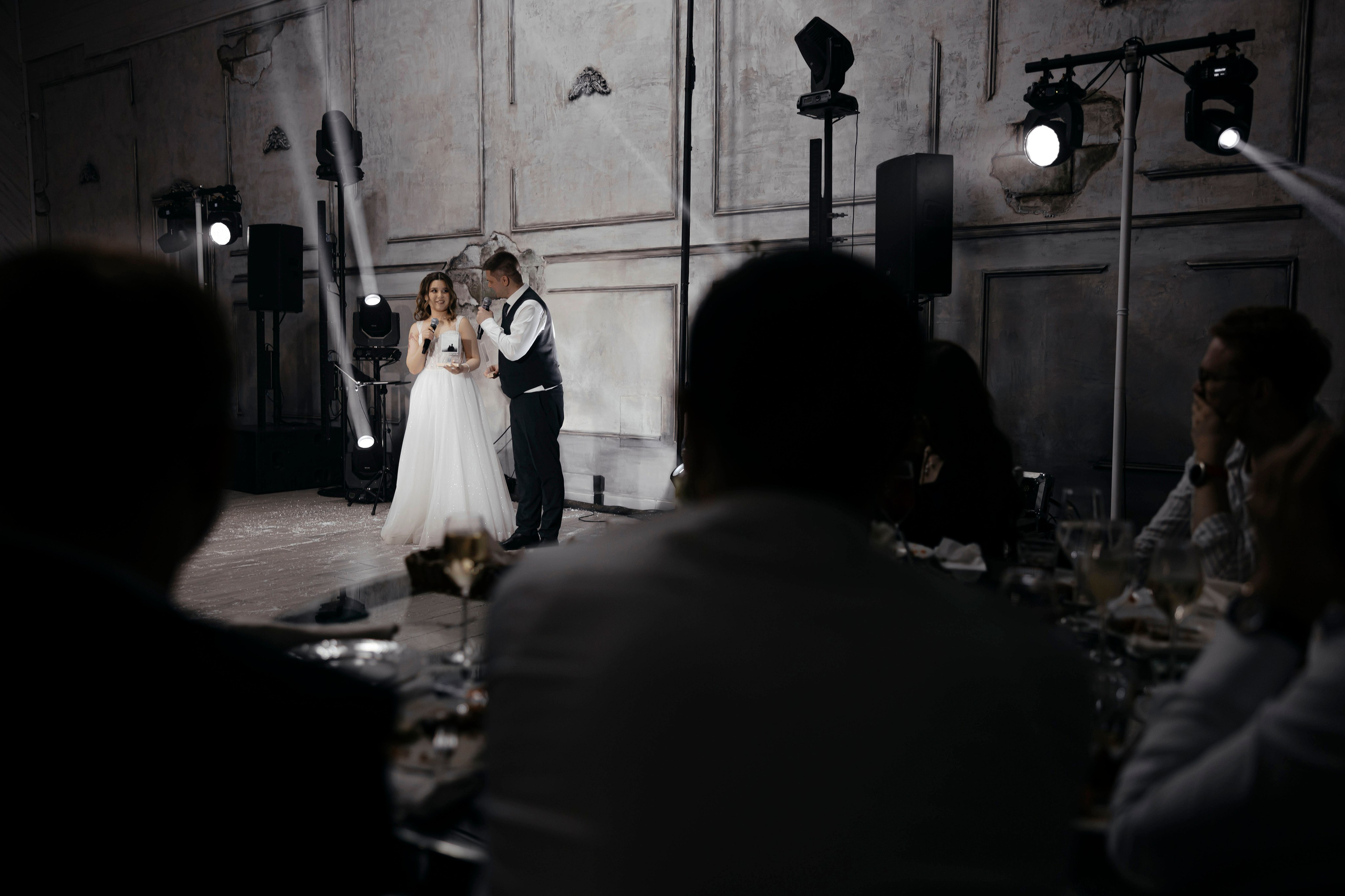 Ты моя перчинка. Свадебный фотограф в Москве