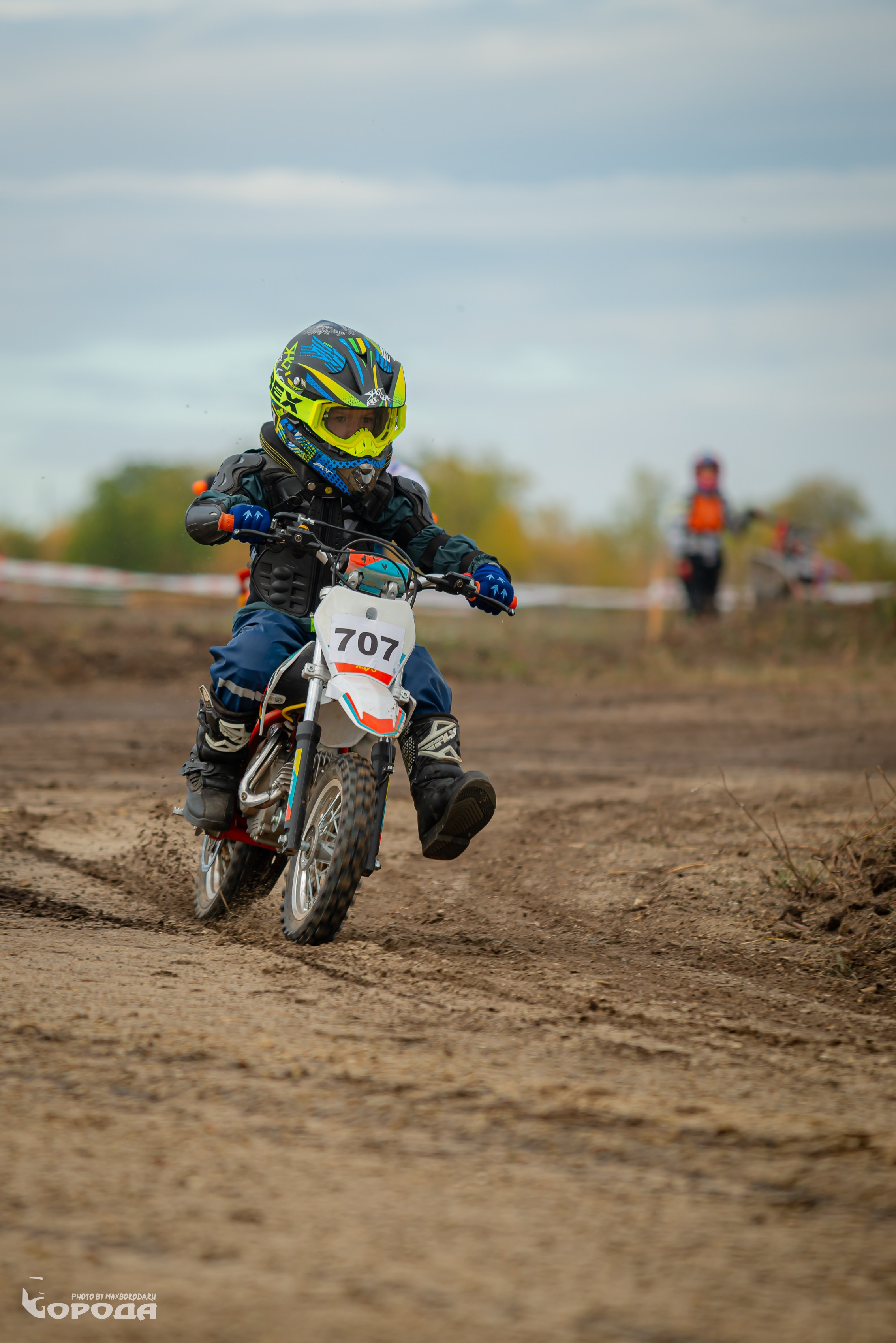 Варламово 2025. Фотограф | Макс Борода