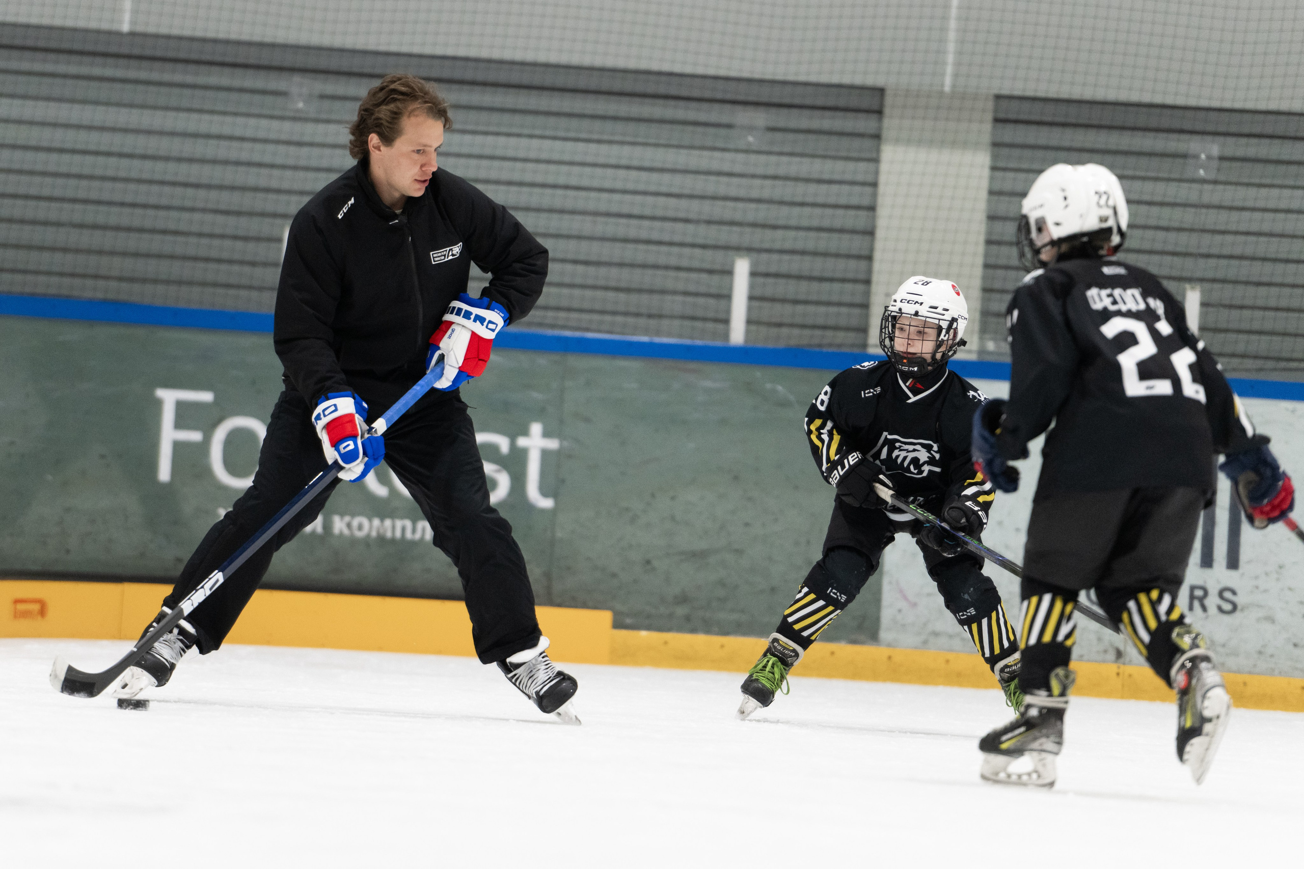 МК Артемия ПАНАРИНА. ДИНА МИХНЕВА спортивный фотограф Москва