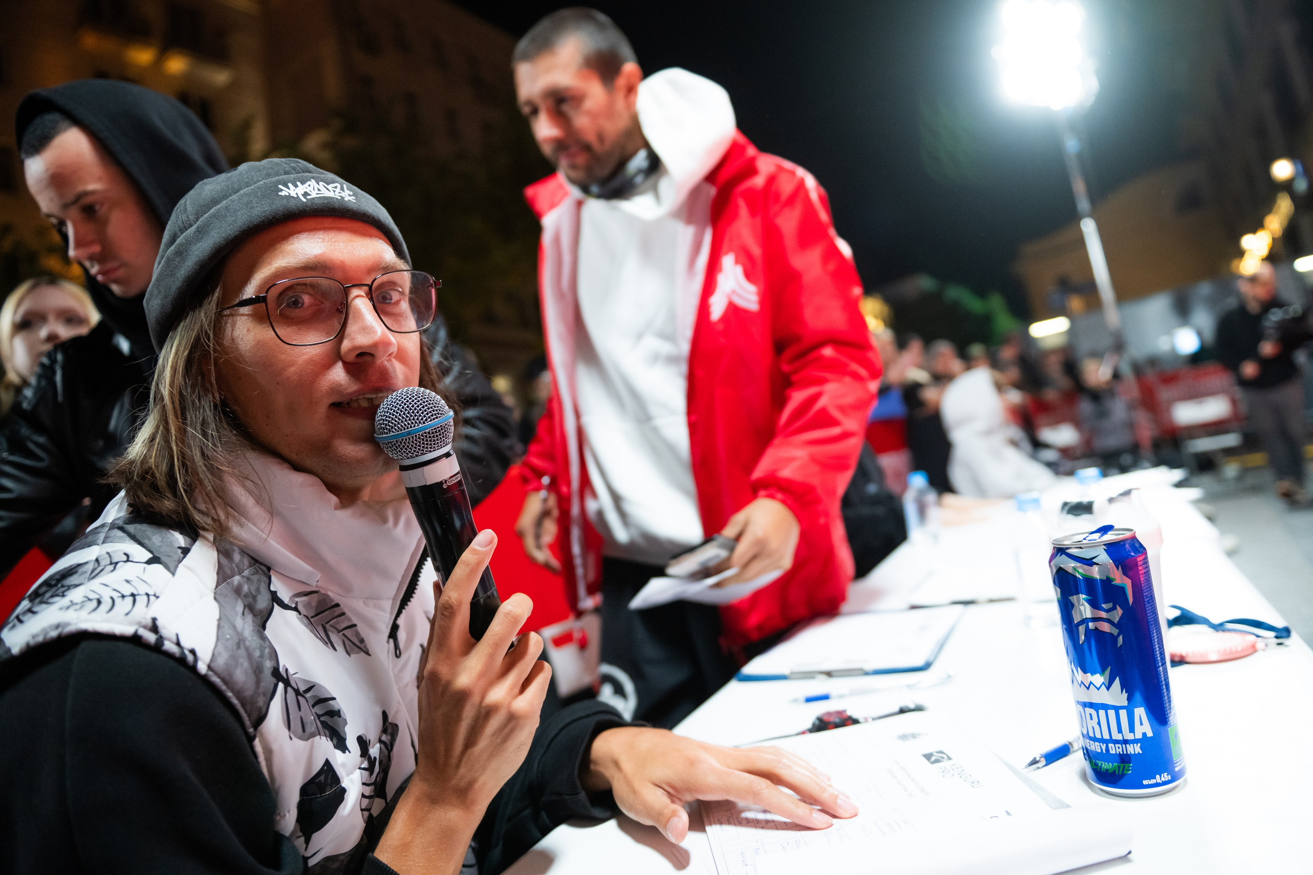 Ночь СПОРТА. ДИНА МИХНЕВА спортивный фотограф Москва