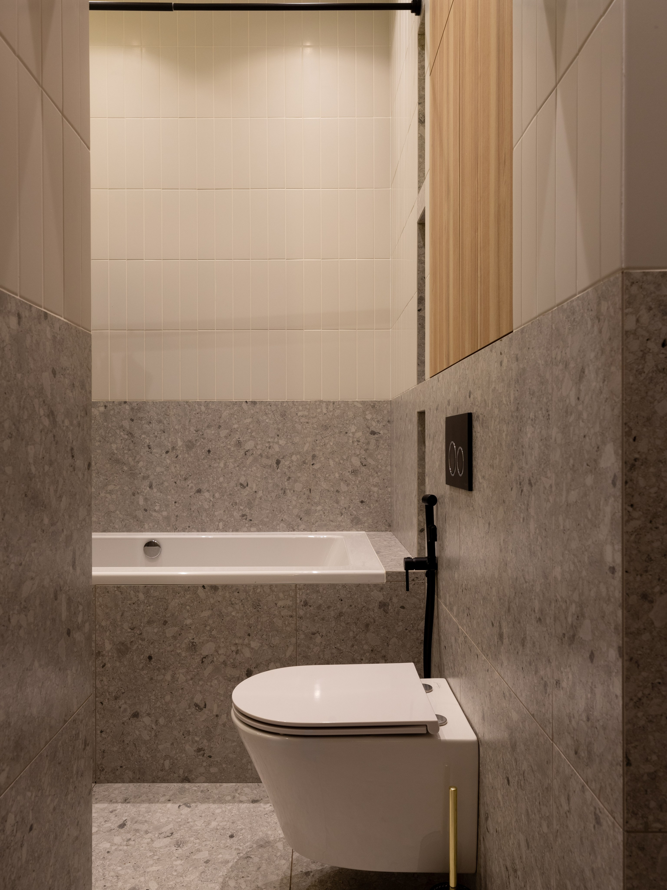 Квартира на Перекупном переулке. Интерьерный фотограф в Санкт-Петербурге Ксения Сорокина