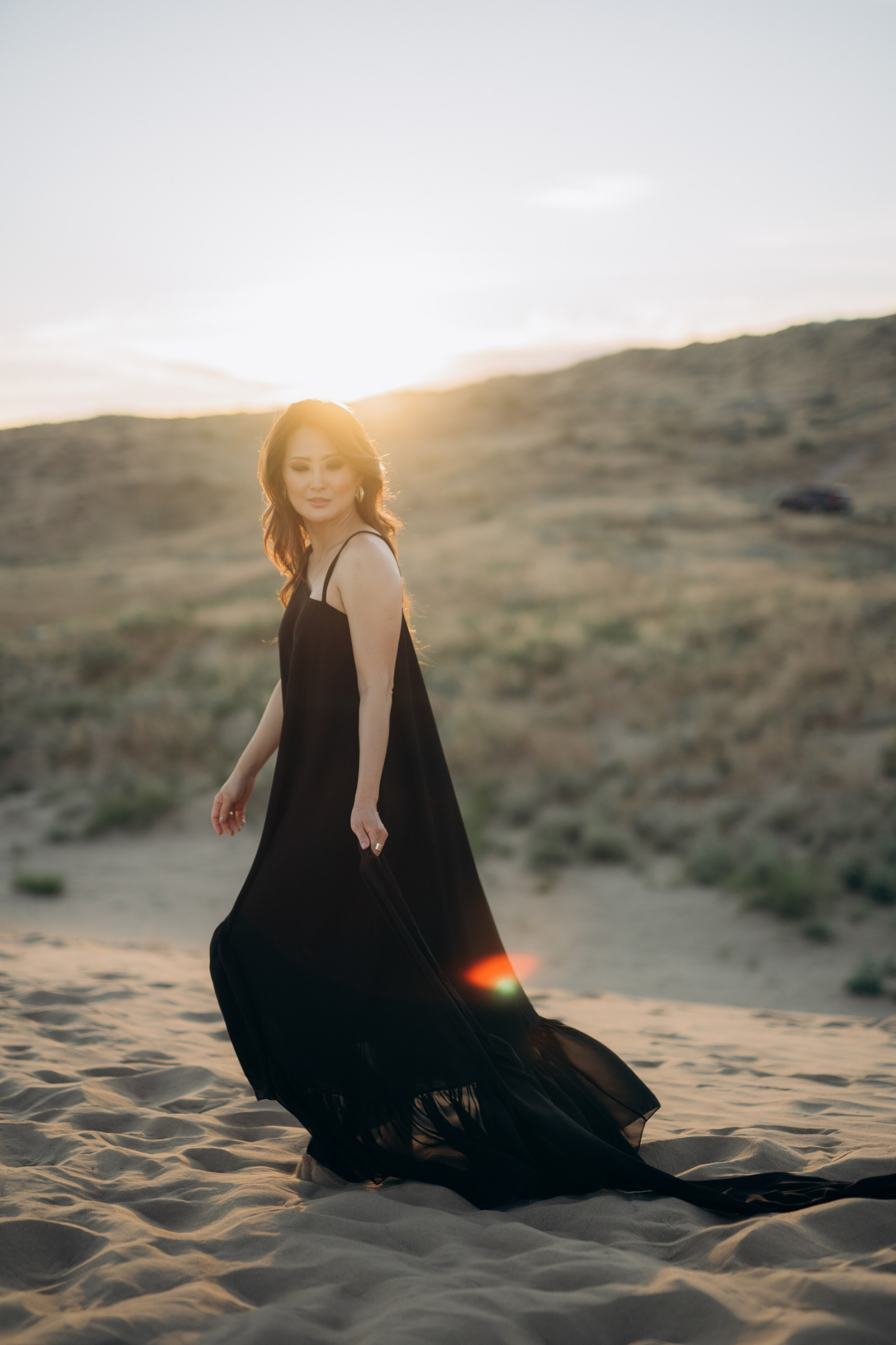 Марина Всеволод. Фотограф в Алматы Чалова Нафиса