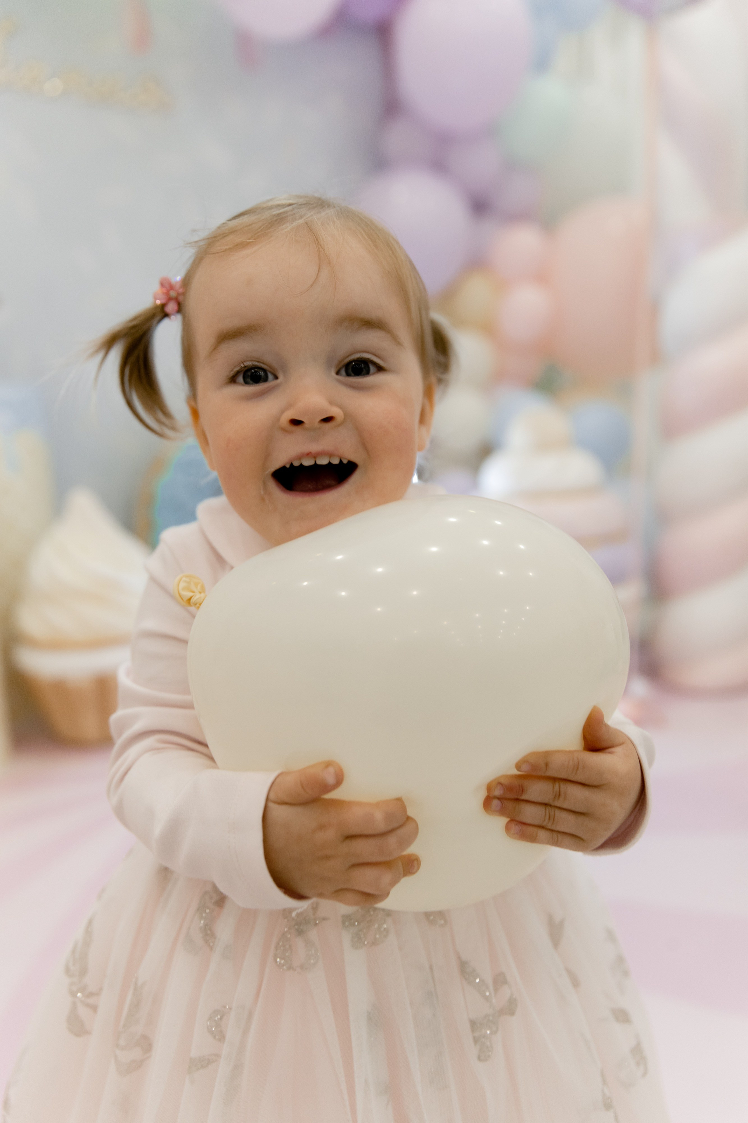 Стефания 2 года. Фотограф Роман Полянин