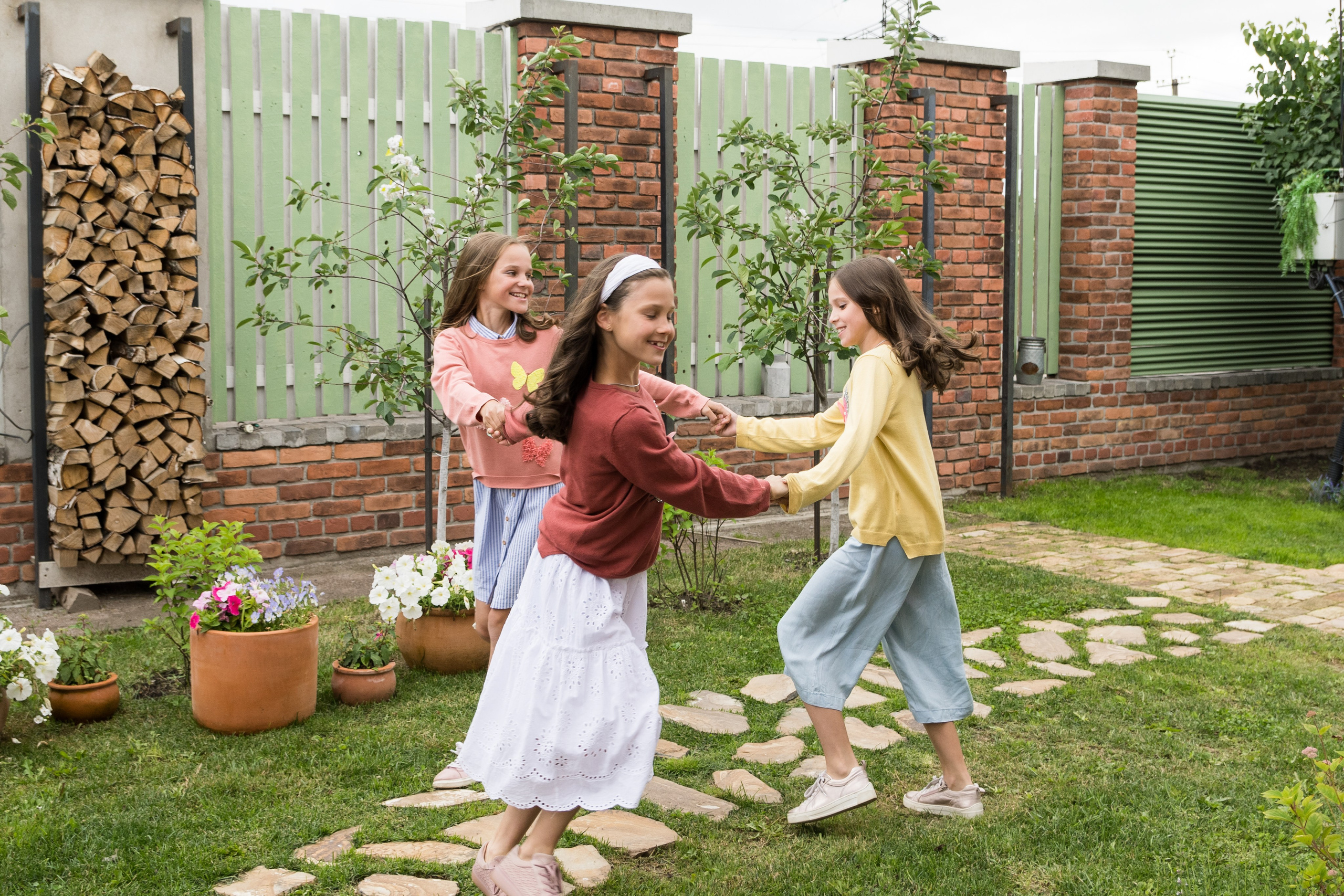 Семейные студийные фотосессии. Семейный и индивидуальный фотограф Life style в Санкт-Петербурге Мария