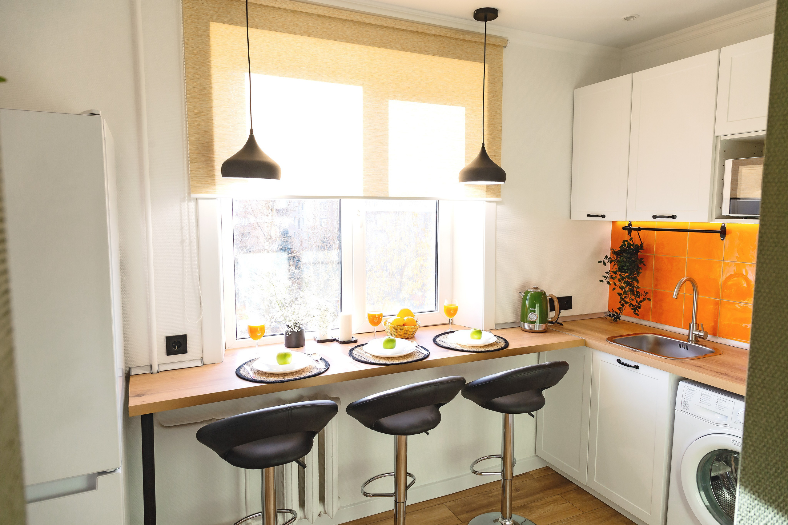 Фотосъемка квартиры для сдачи в Волгодонск