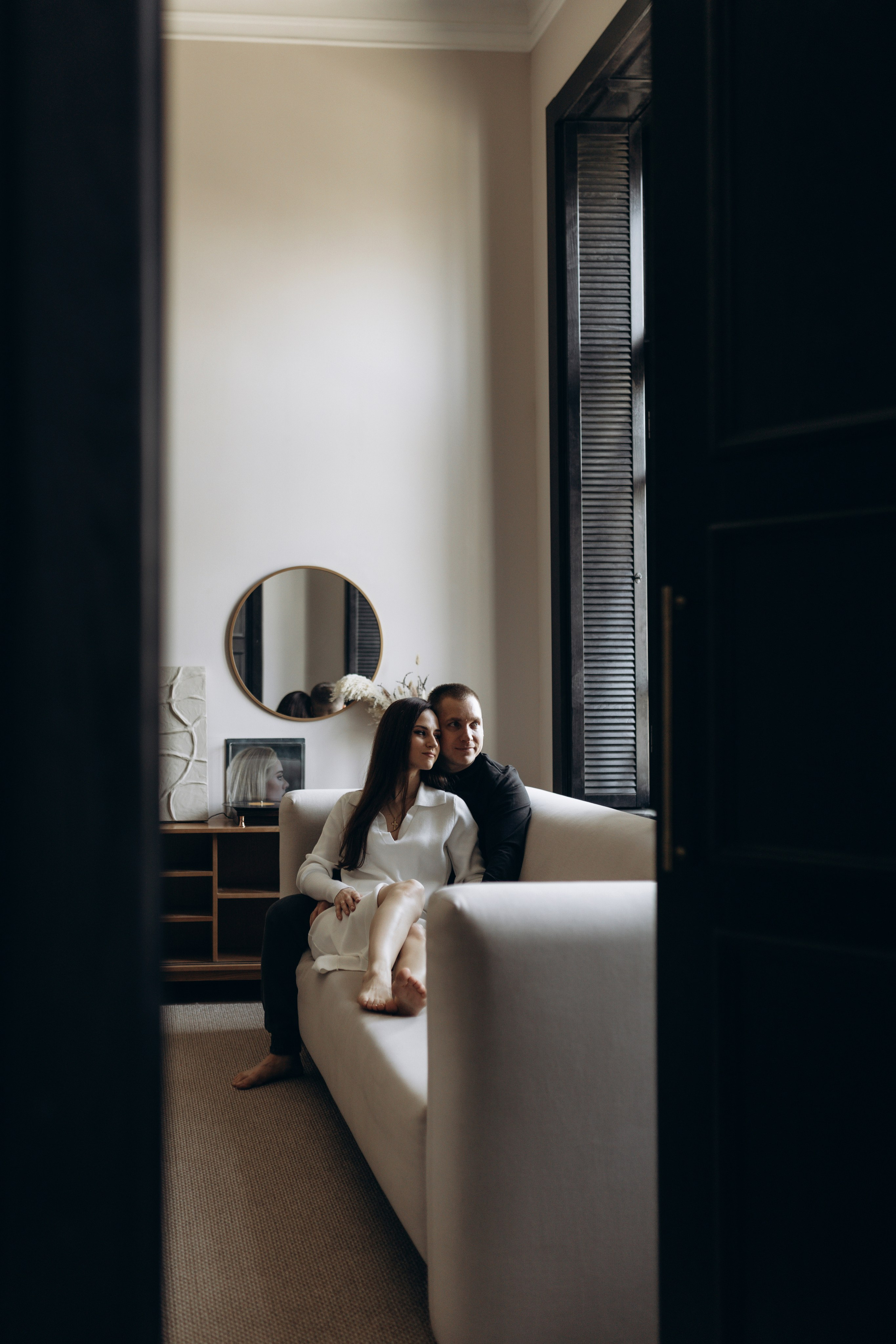 Мише два годика. Семейный фотограф в Краснодаре Яна Морева