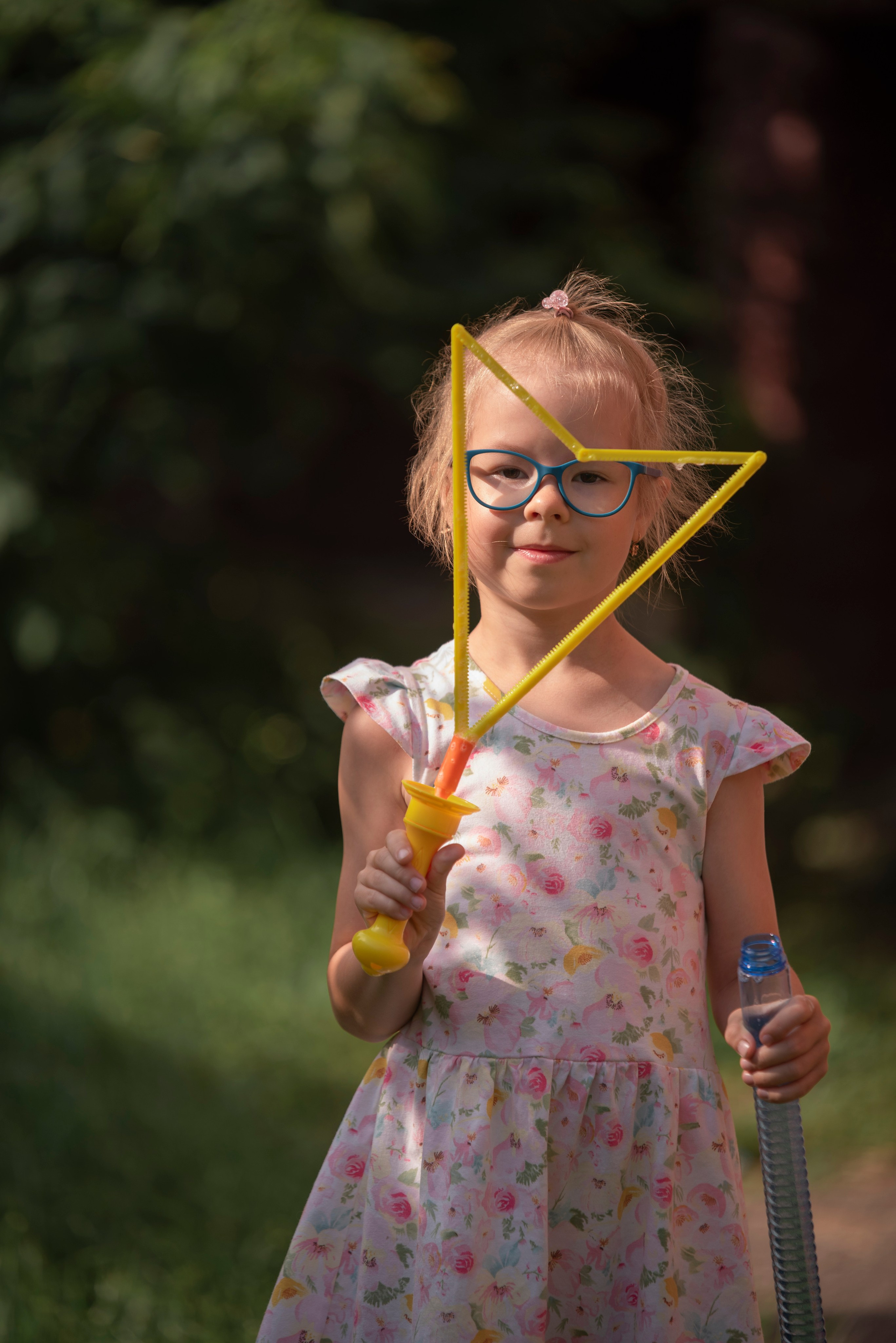 Настена с дочками. Женский и семейный фотограф в Москве, Железнодорожном Анастасия Кинёва