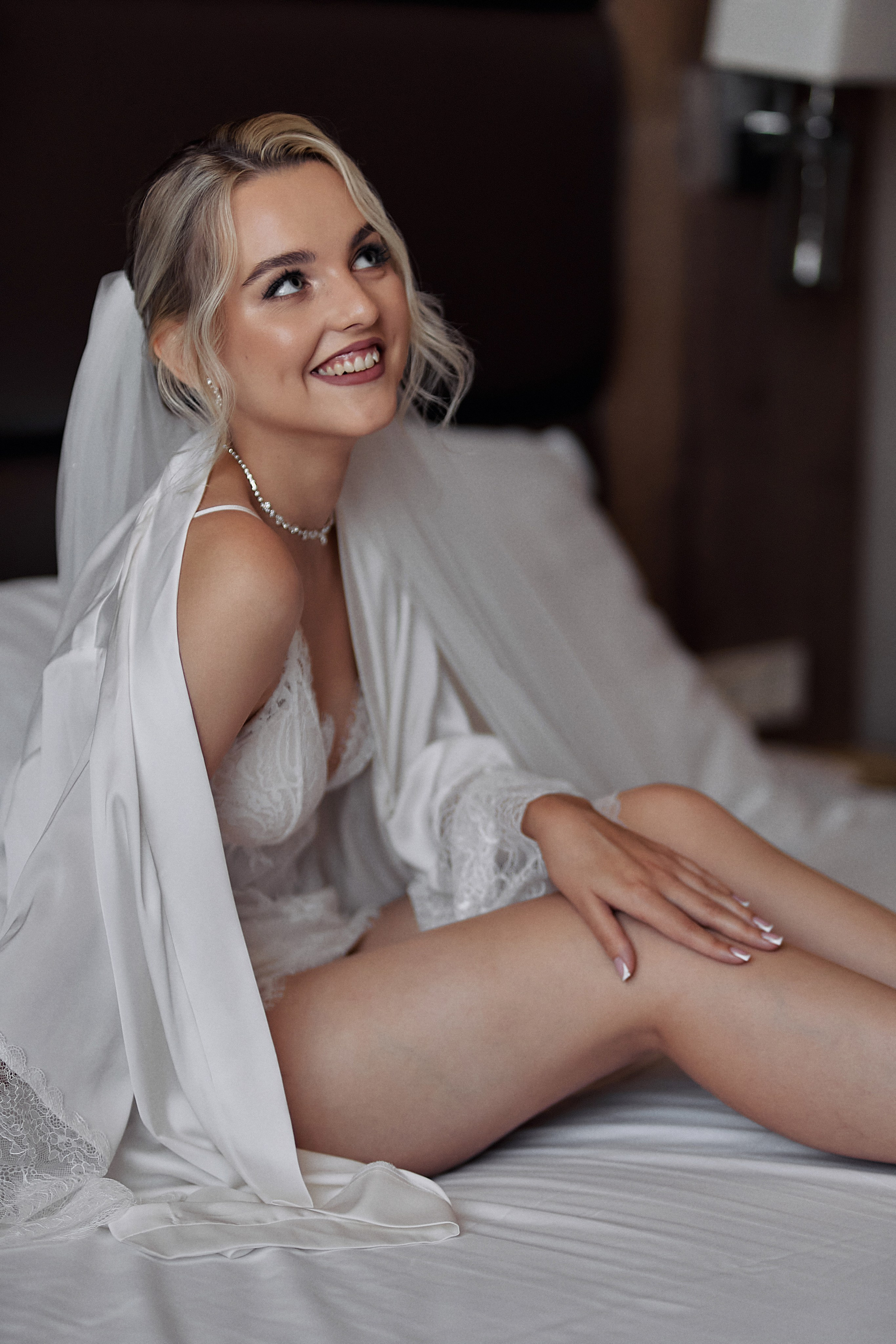 Андрей и Наталья. Свадебная, семейная фото и видео съёмка в Пензе