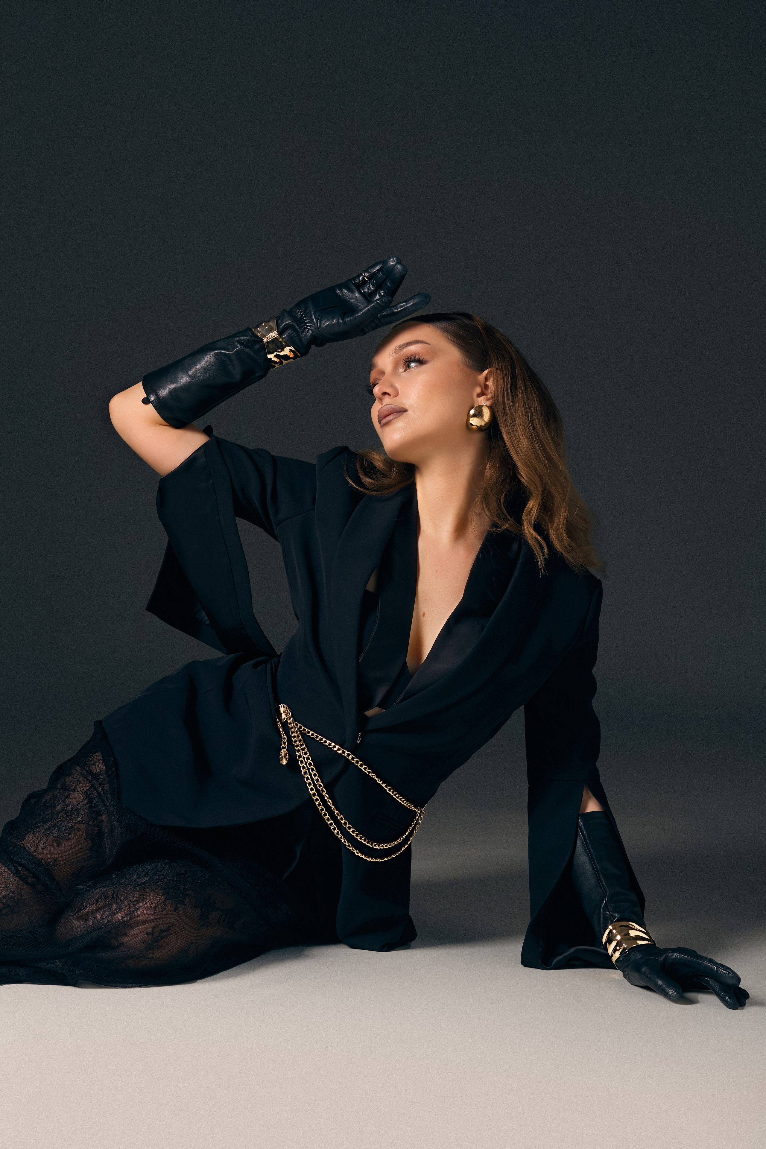 Диана. Фотограф Кострома