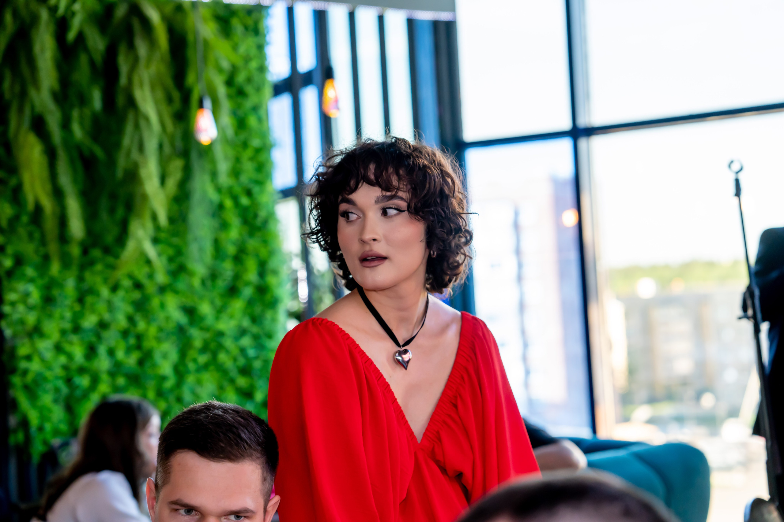 Виртуоз 08.06.24. Фотограф Наталья Сорока Ижевск