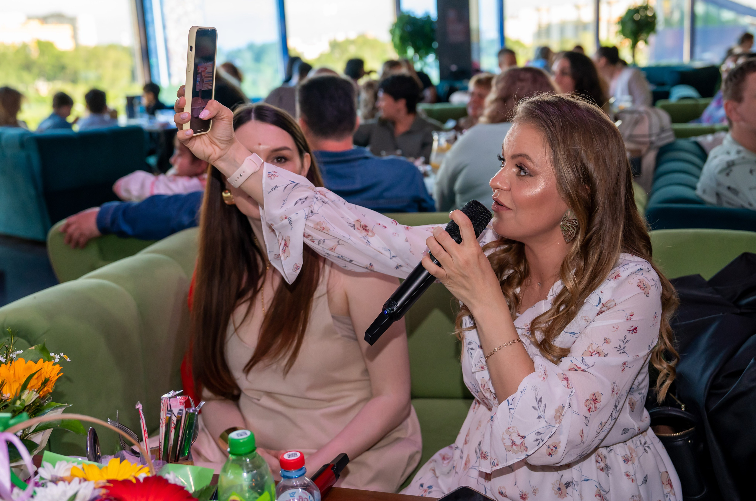 Виртуоз 08.06.24. Фотограф Наталья Сорока Ижевск