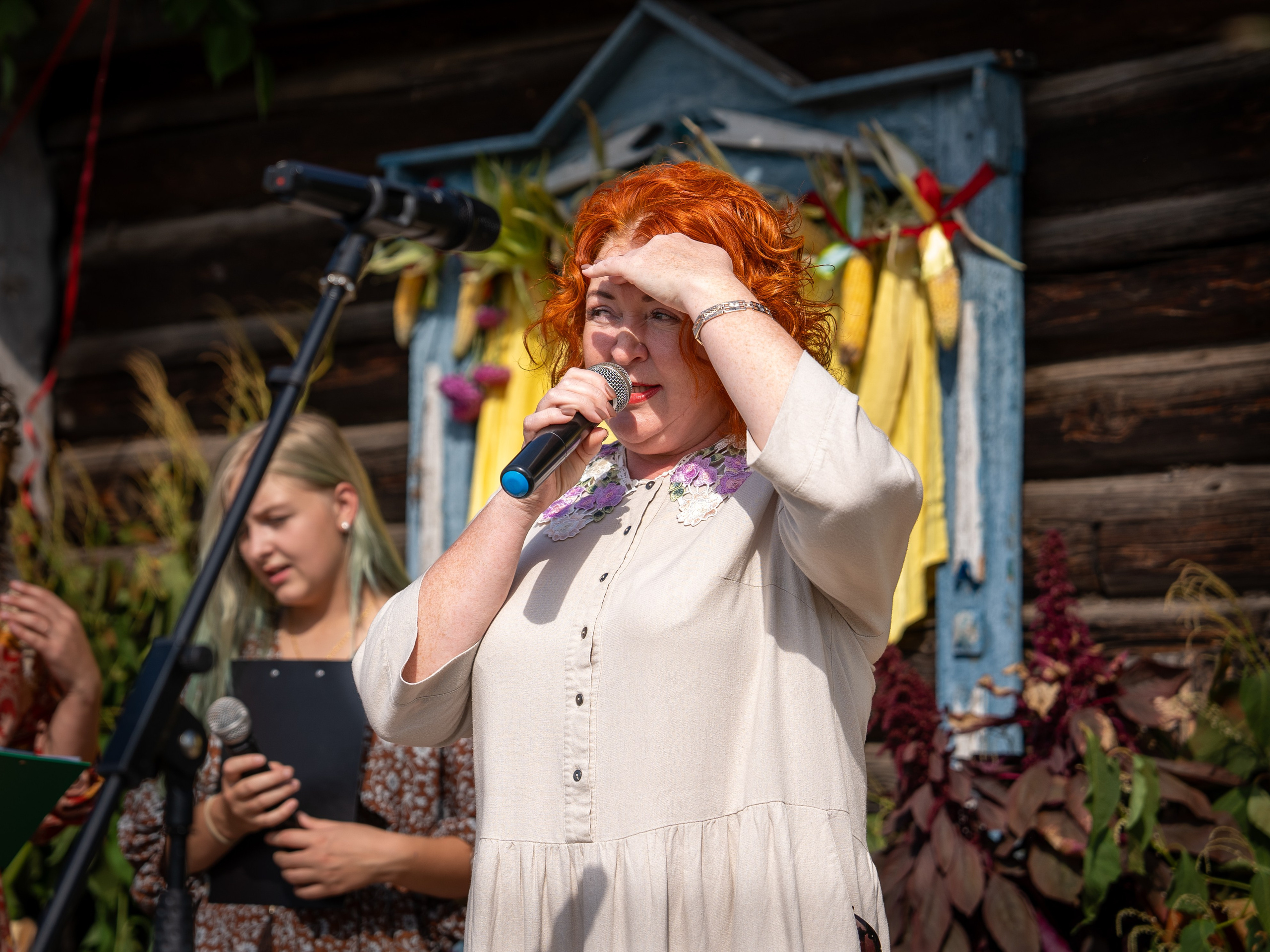 Ярмарка. Фотограф Наталья Сорока Ижевск