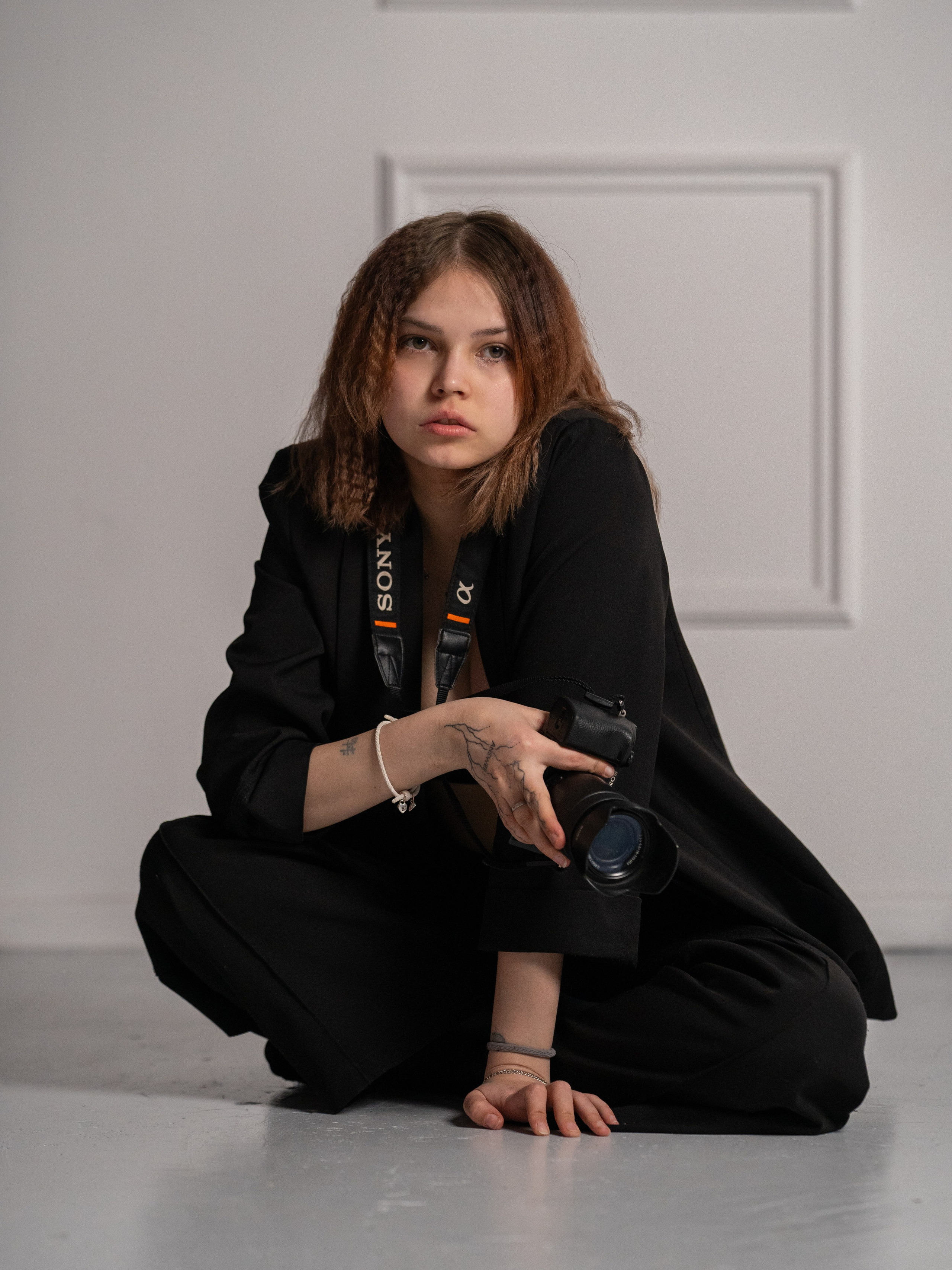 Девочки такие девочки. Фотограф Наталья Сорока Ижевск