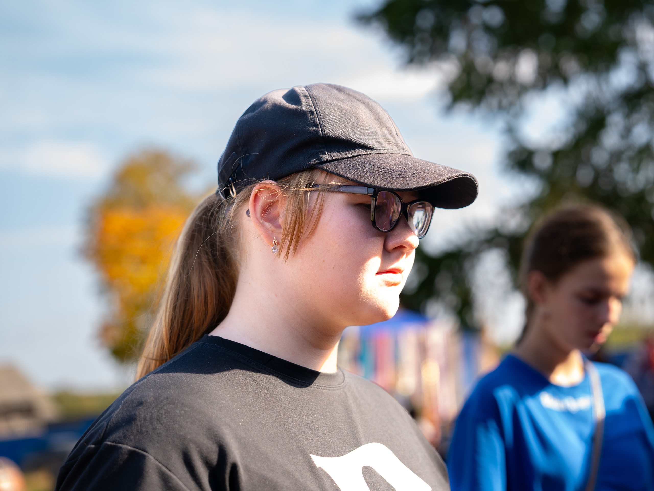 Ярмарка. Фотограф Наталья Сорока Ижевск