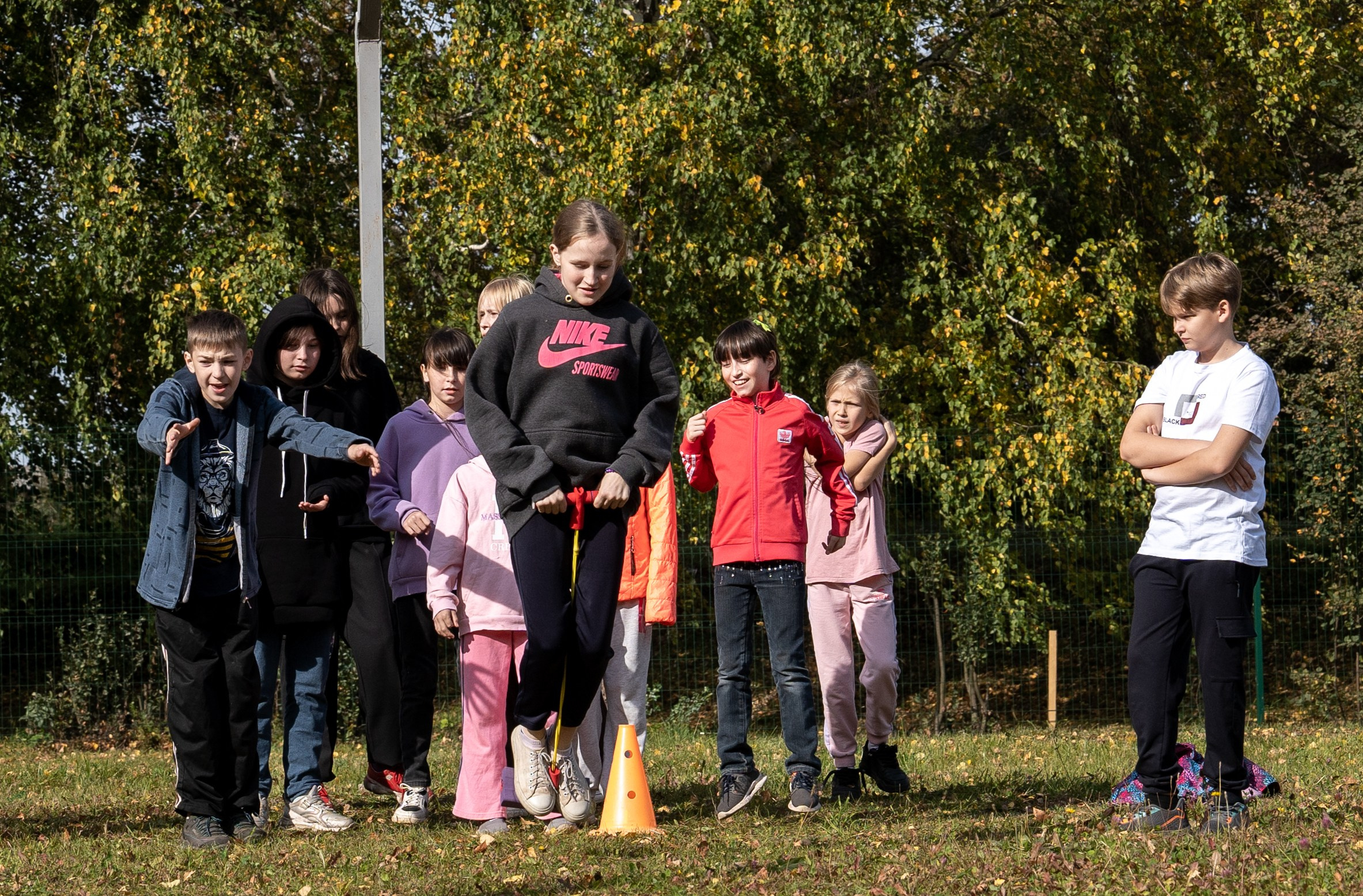 Мототерапия Нылга. Фотограф Наталья Сорока Ижевск