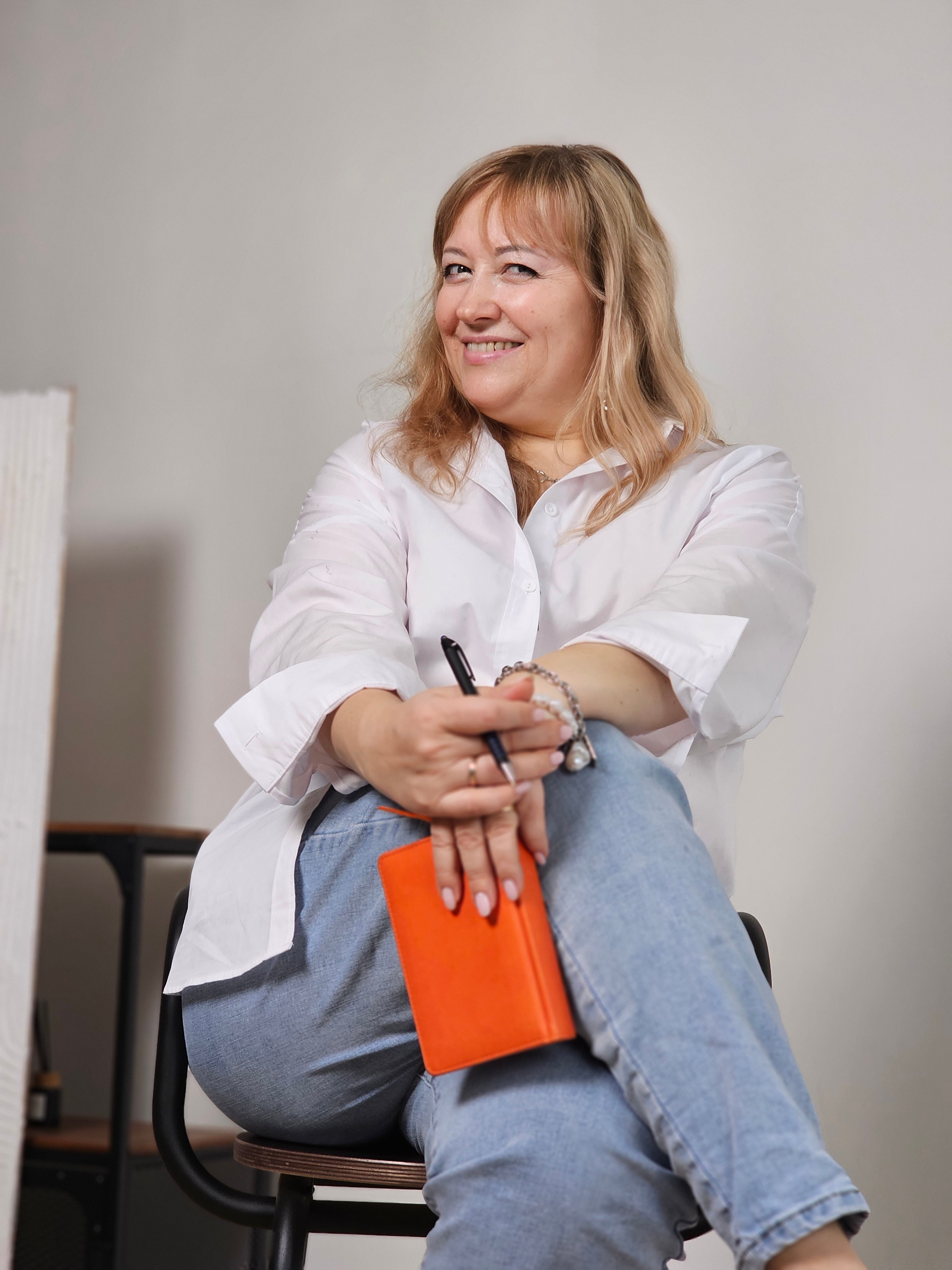 Лида, Лена, Катя. Фотограф Наталья Сорока Ижевск