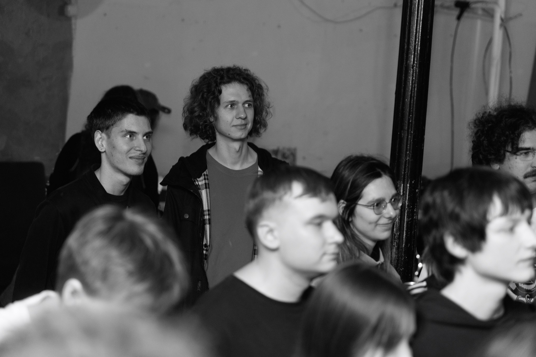 МС Улыбочка, 28.11.25, TAGO)))MAGO)))