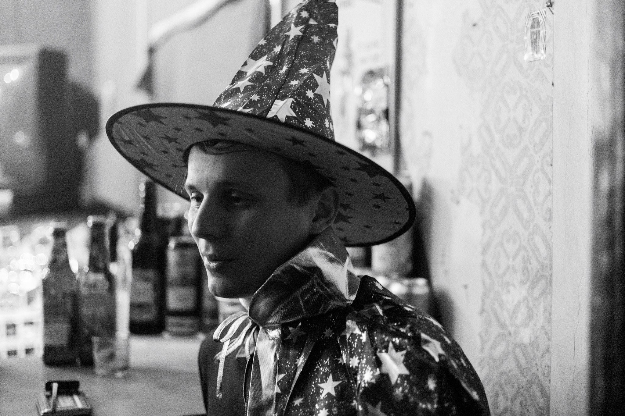 Хэллоуин, 08.11.25, TAGO)))MAGO)))