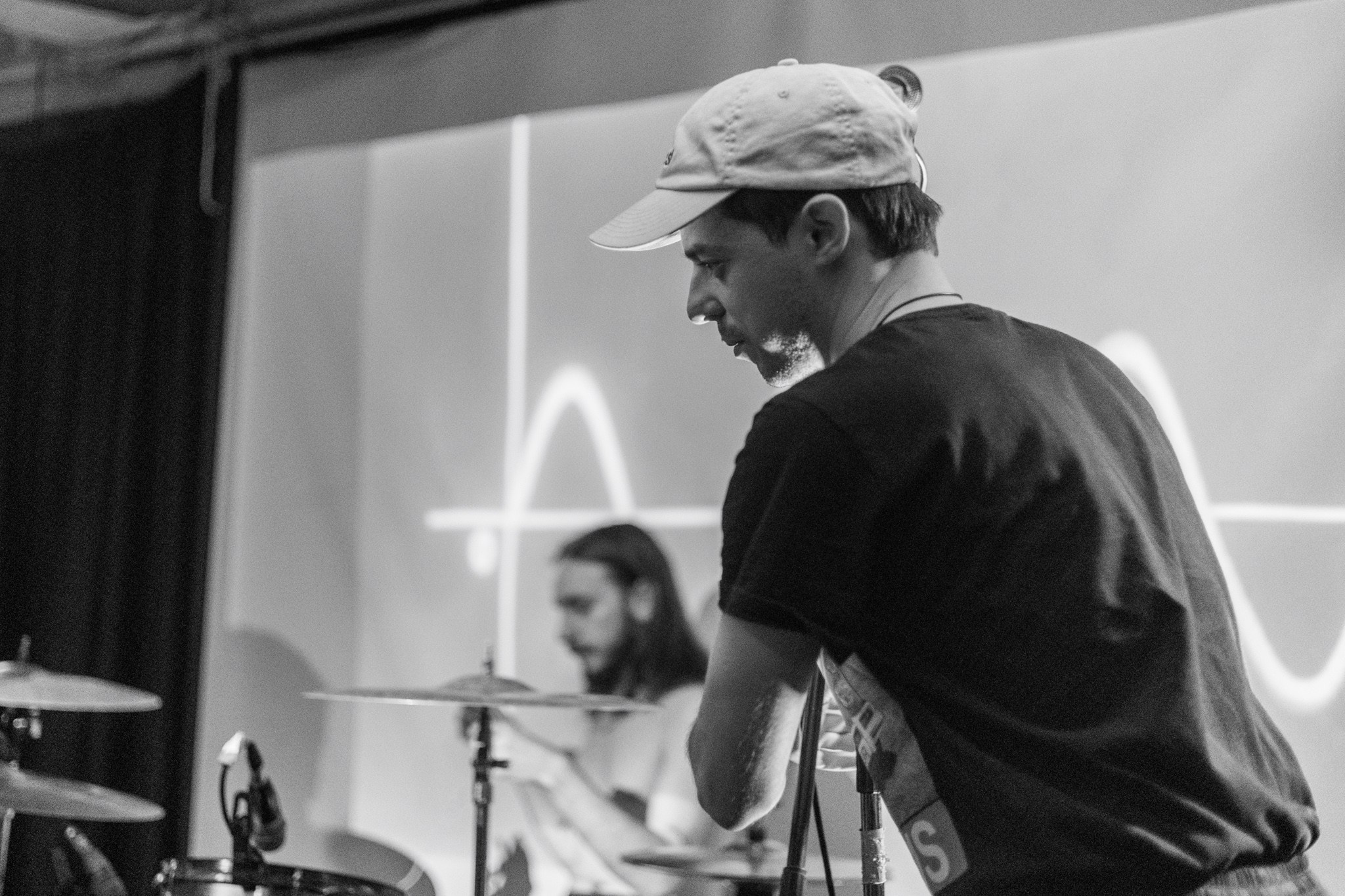 Orphanage for flowers, Шумы Штормовых Широт, Apodemus, 04.10.25, TAGO)))MAGO)))