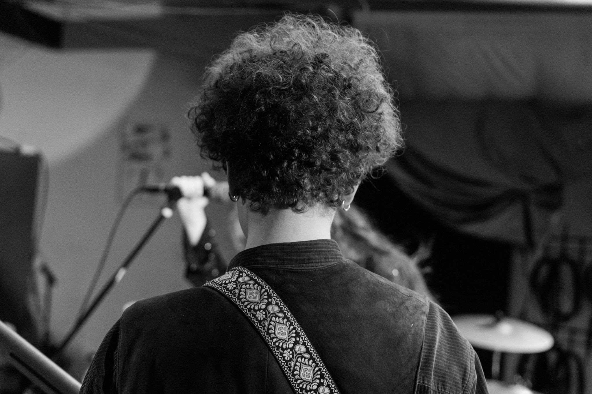 Eternal Winter day 1, 03.01.26, TAGO)))MAGO)))