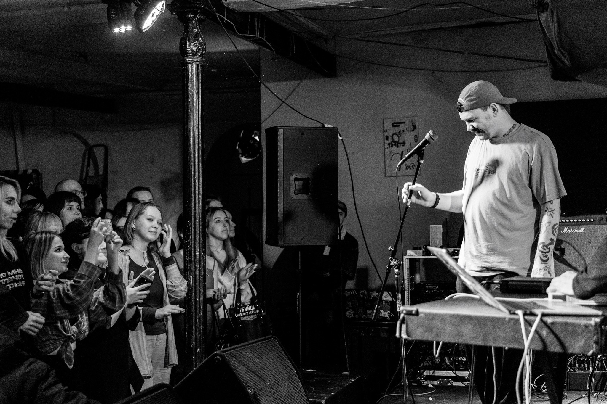 Убийцы, 19.12.25, TAGO)))MAGO)))