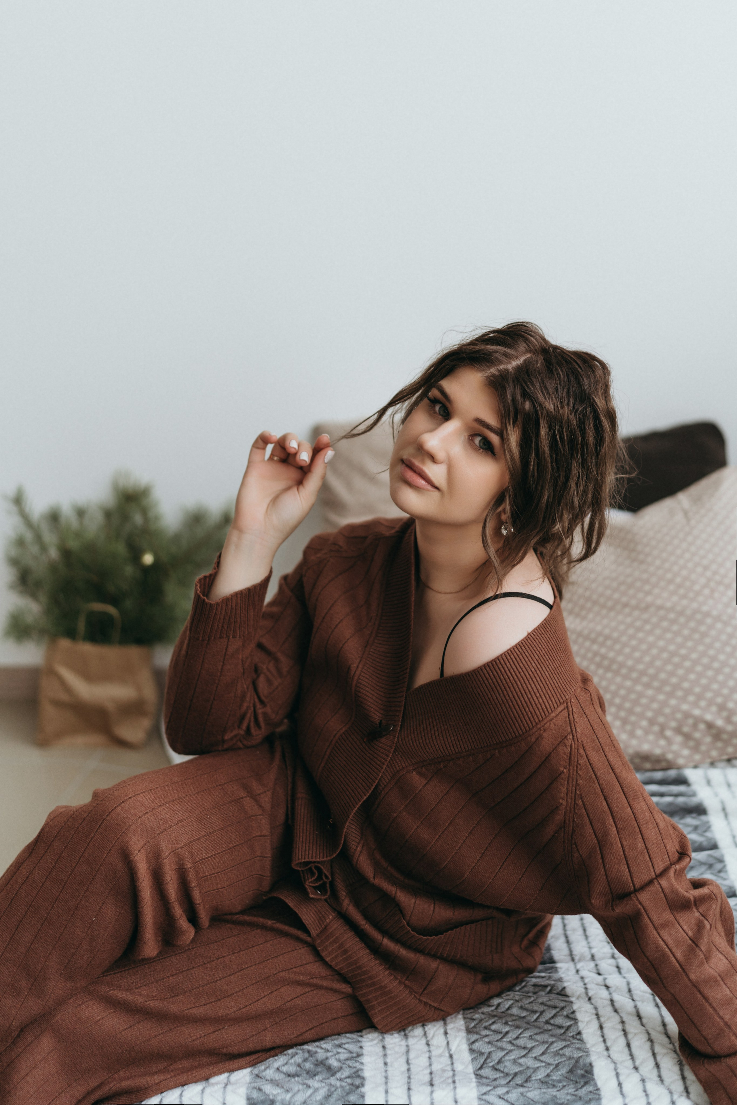 Александр/Елизавета и Полина. Фотограф в Санкт-Петербурге — Лучина Екатерина