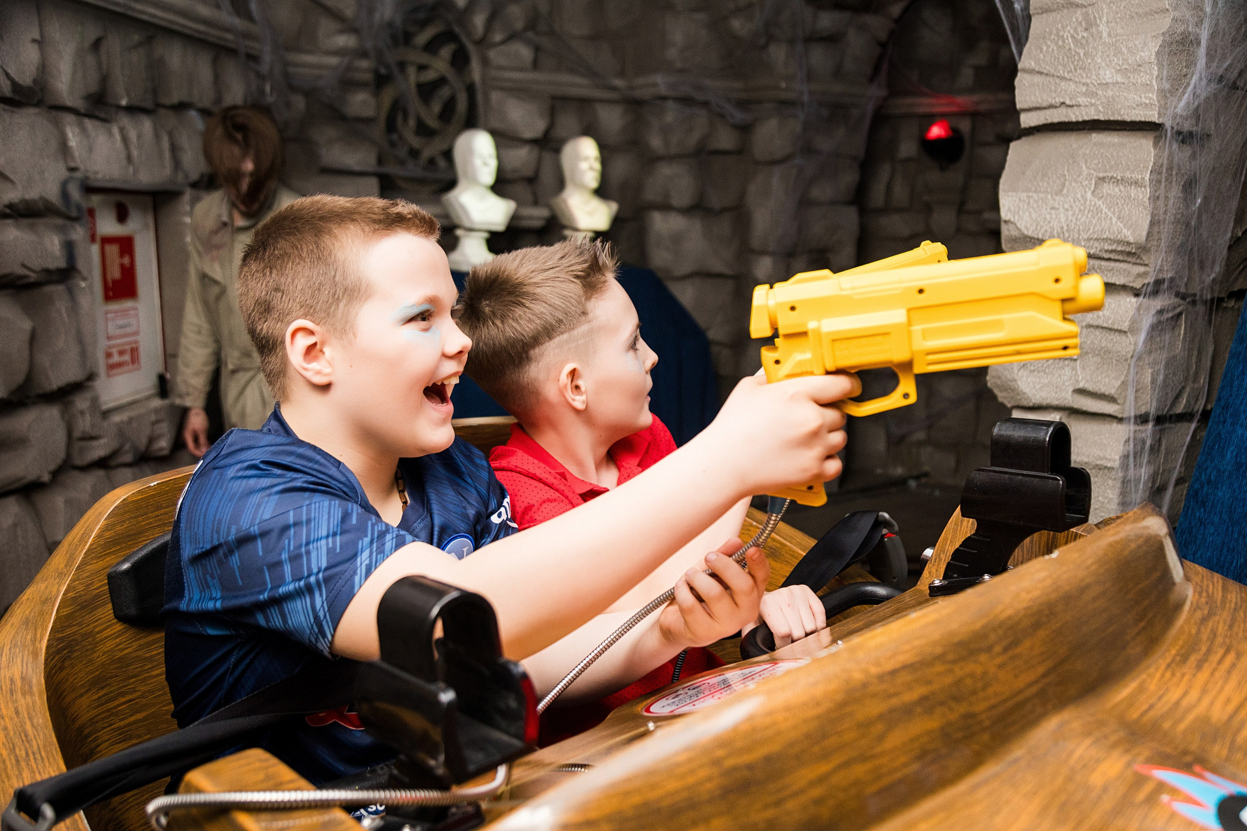 Руслан 11 лет. Детский фотограф видеограф в Хабаровске Михаил Орлов