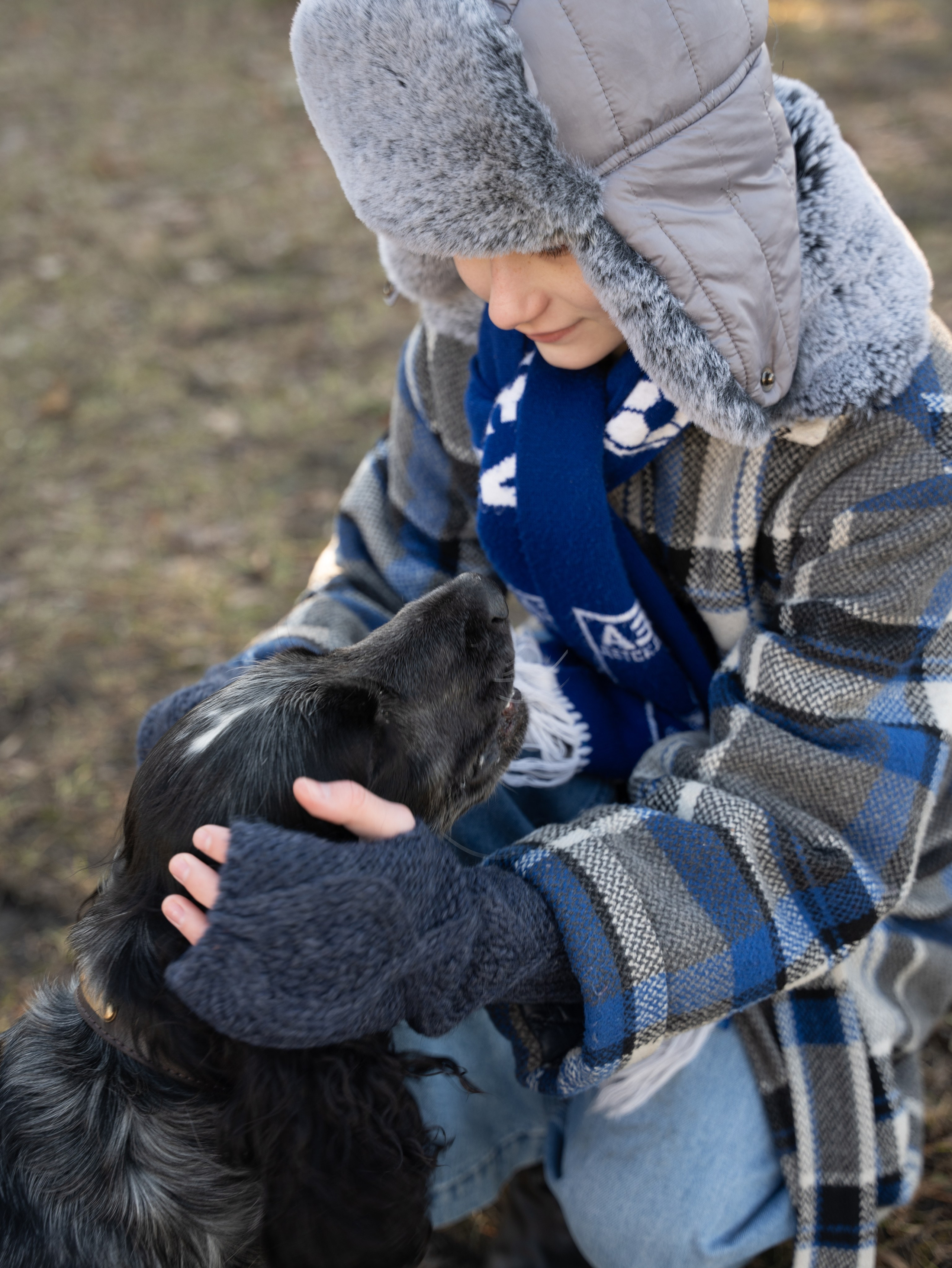 Амалия. Https://andreevann.ru