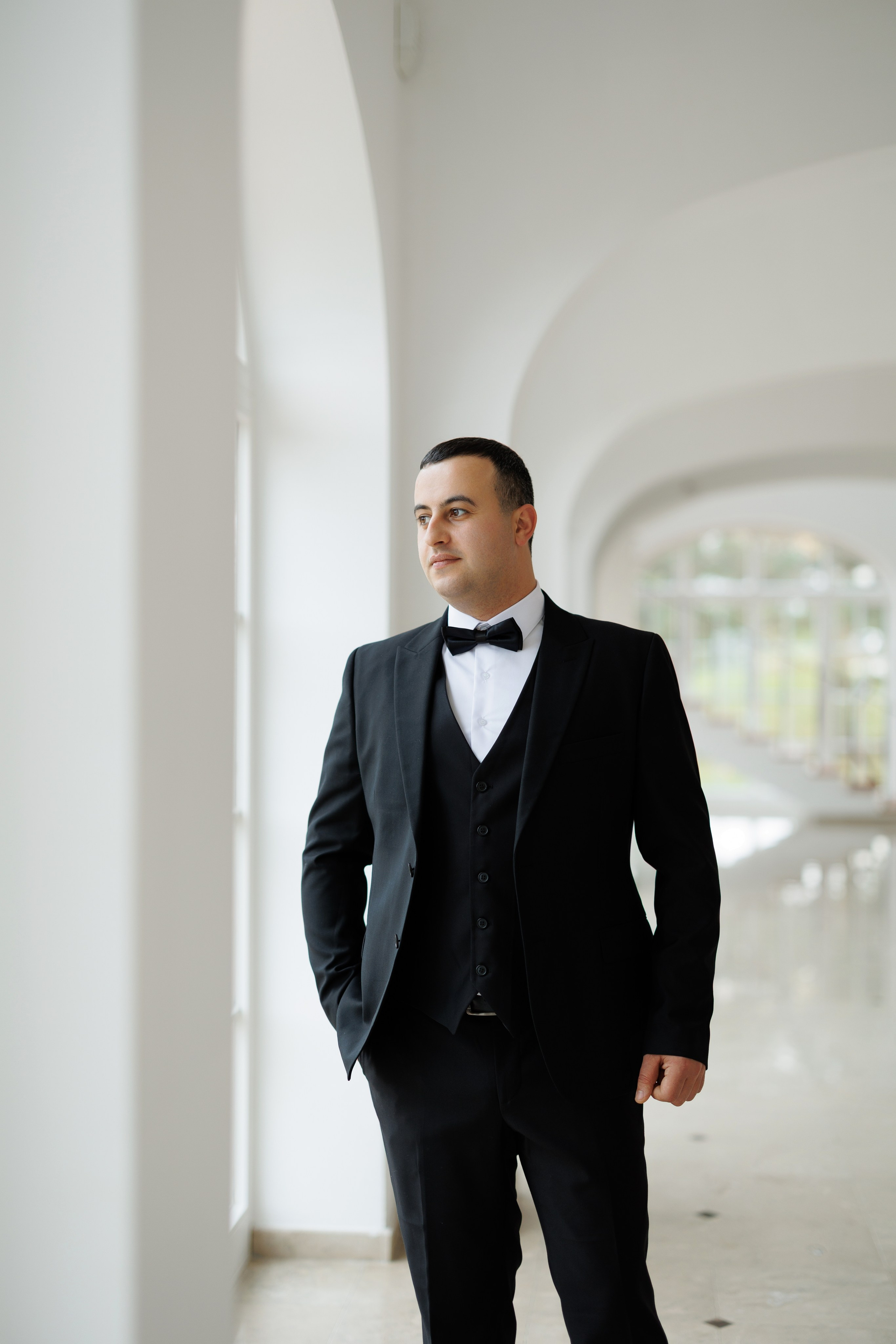 Любовь. Аксанна Аракелян