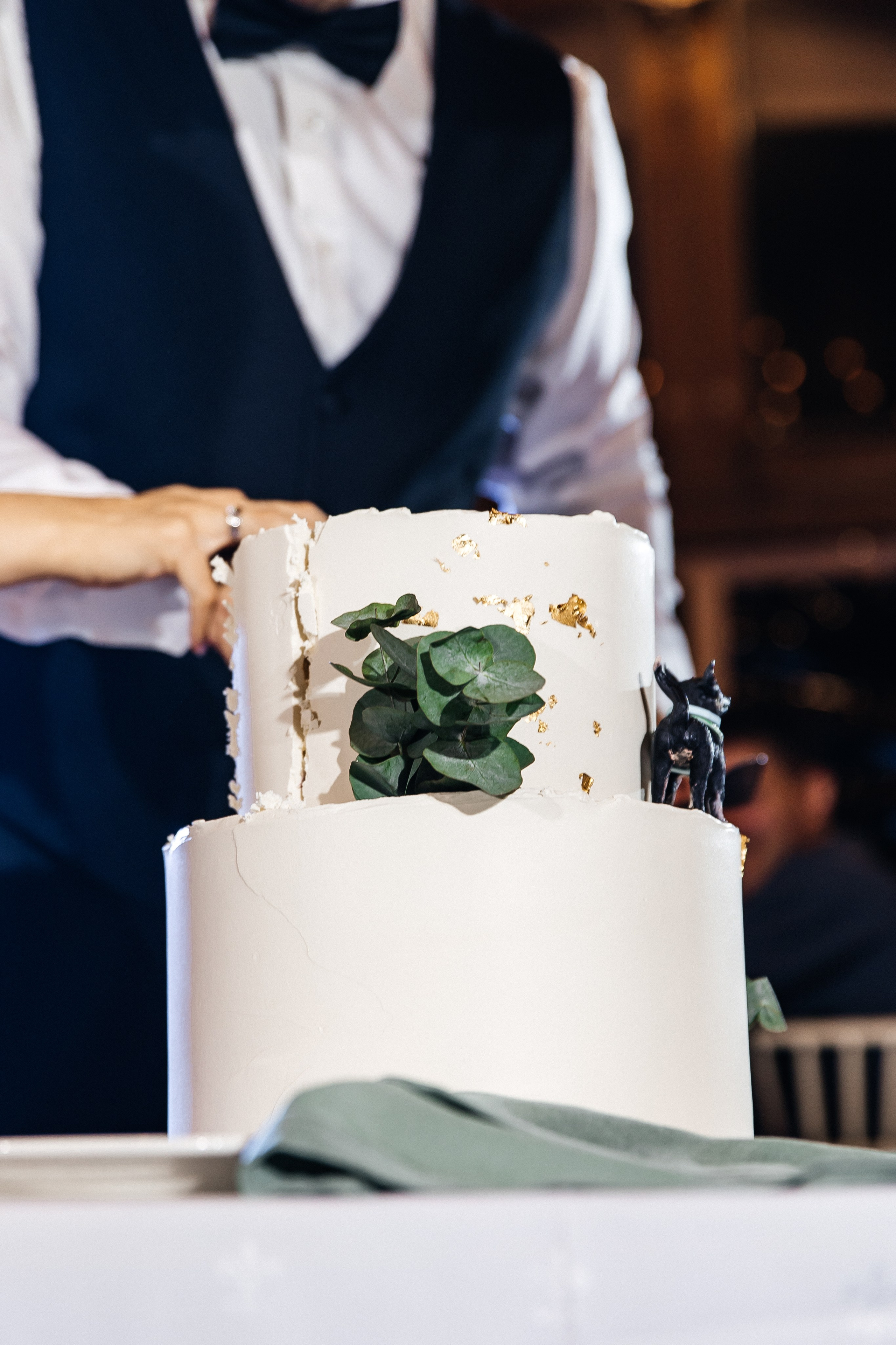 Max & Veronika. Свадебный фотограф в Москве Виктория Арехова