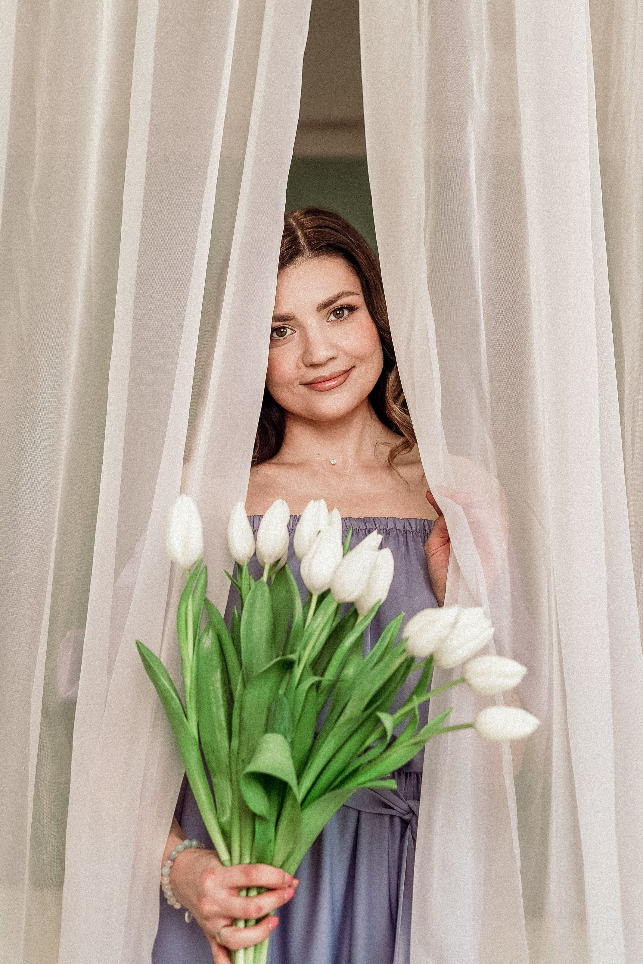 Расцветай. Женский и семейный фотограф Сочи и Краснодар Ольга Маловик