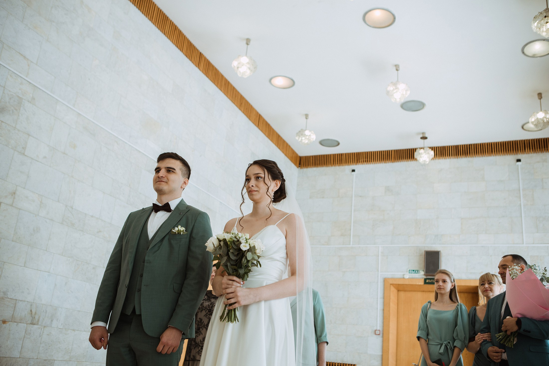 Николай и Анна. Фотографы в городе Волгограде — Людмила Агеева и Алексей Околелов