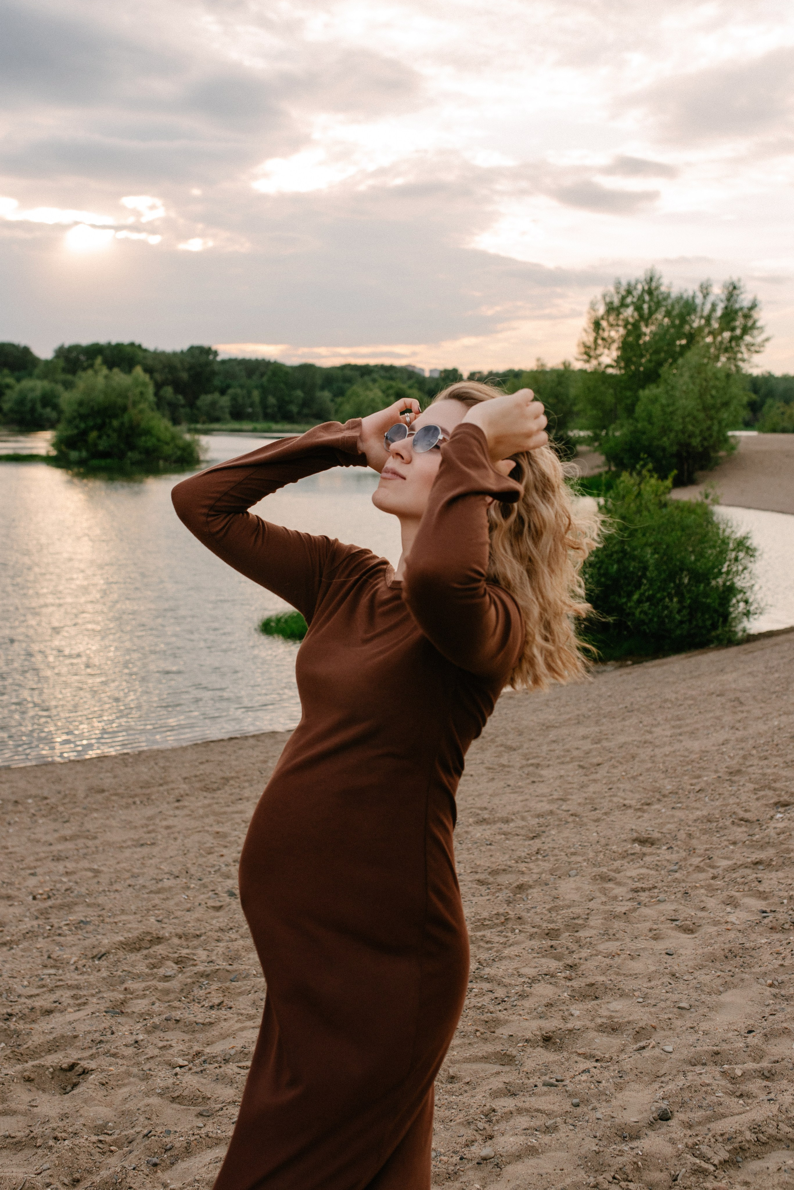 Эрик&Ангелина. Фотограф в Новосибирске Анастасия Курто