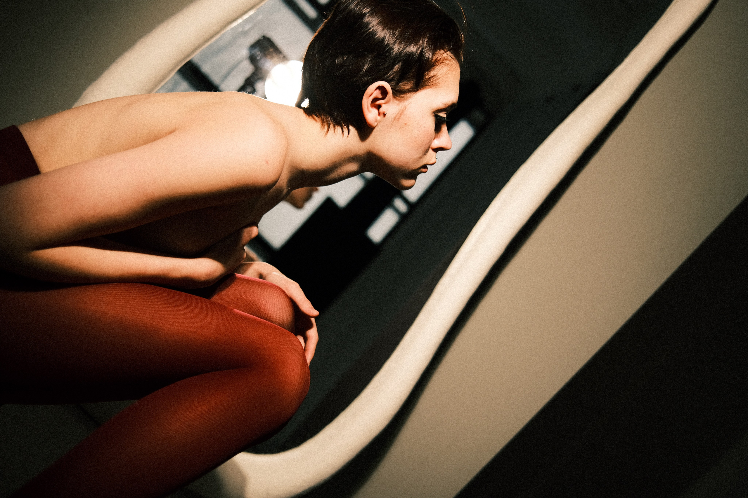 Алена. Портретный фотограф