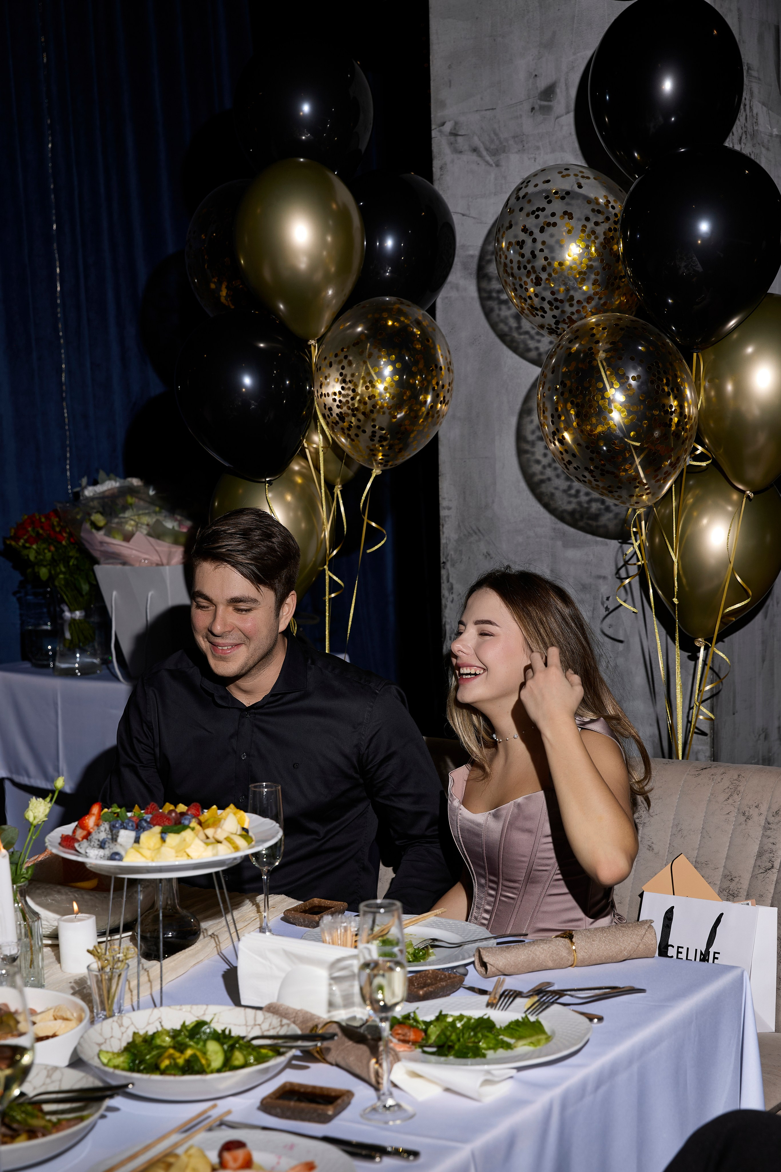 Катя. Свадебный фотогра Анастасия Казакова