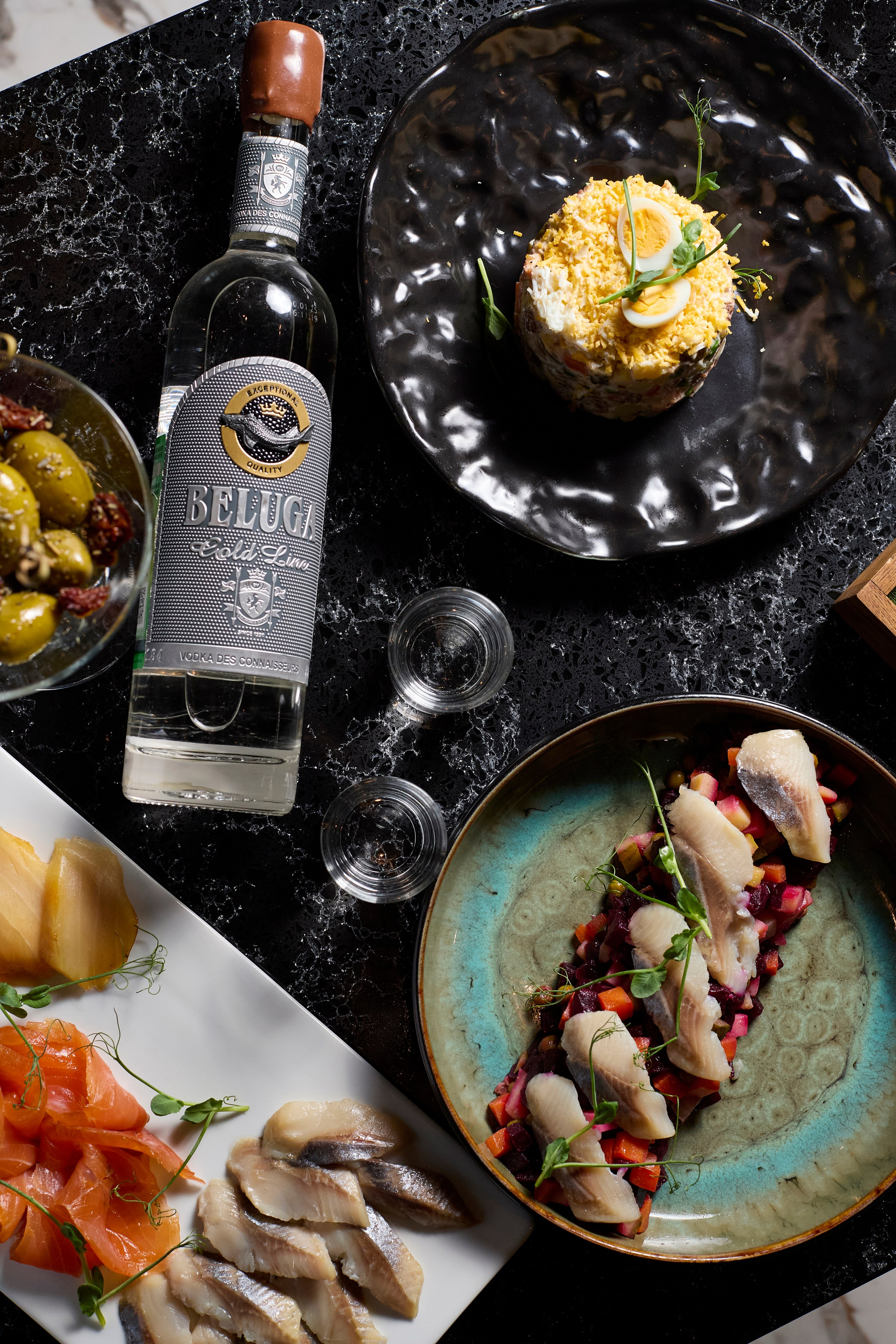 Ресторан Берёзки. Свадебный фотограф Анастасия Казакова