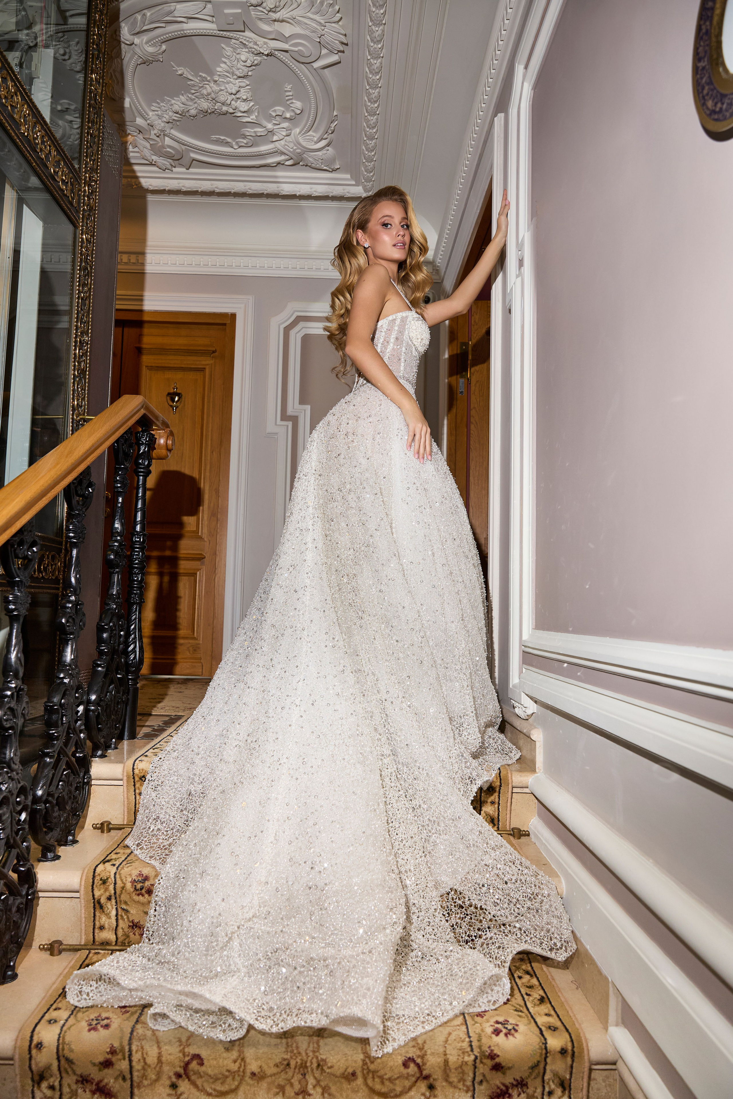 Иван и Яна. Свадебный фотогра Анастасия Казакова