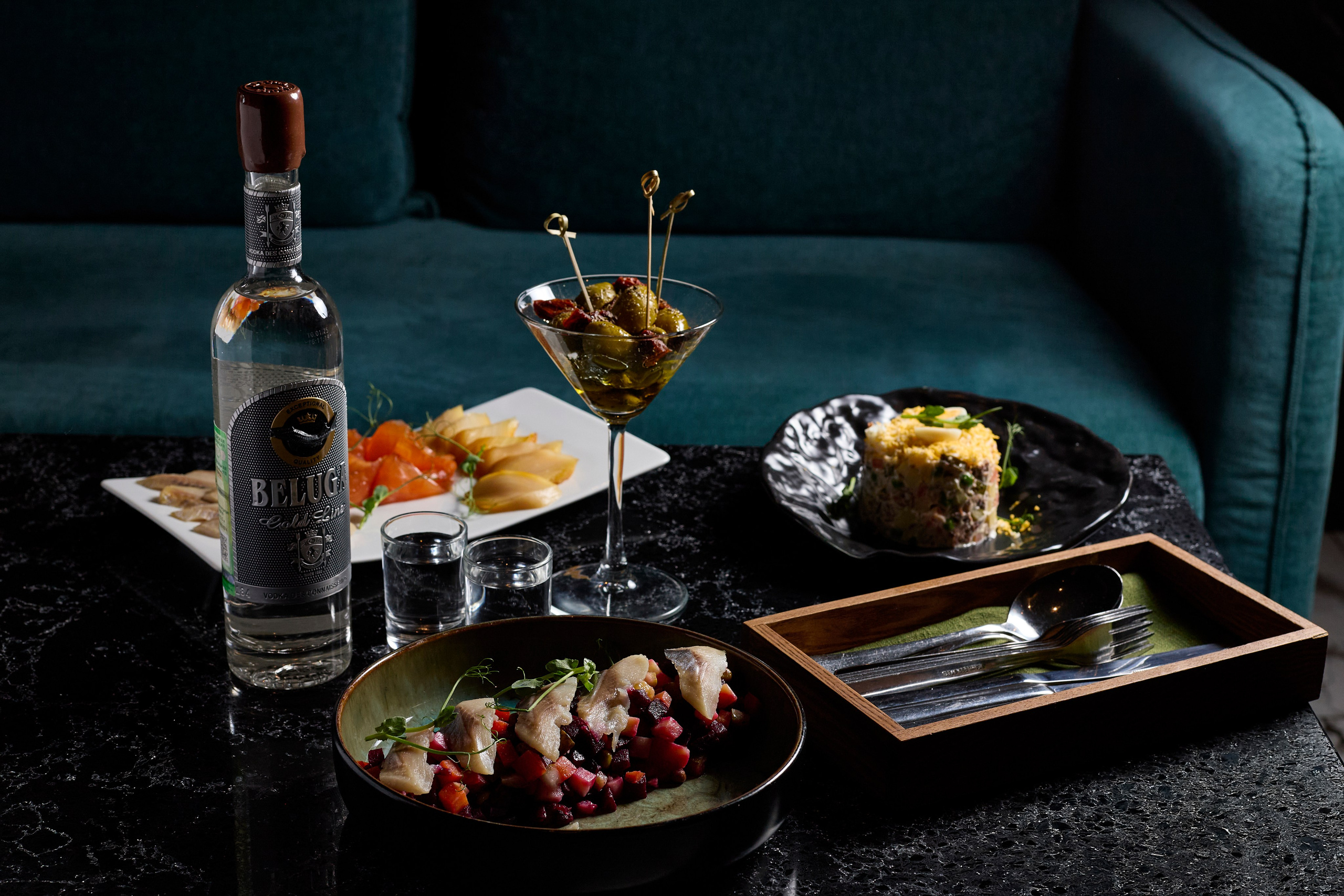 Ресторан Берёзки. Свадебный фотограф Анастасия Казакова