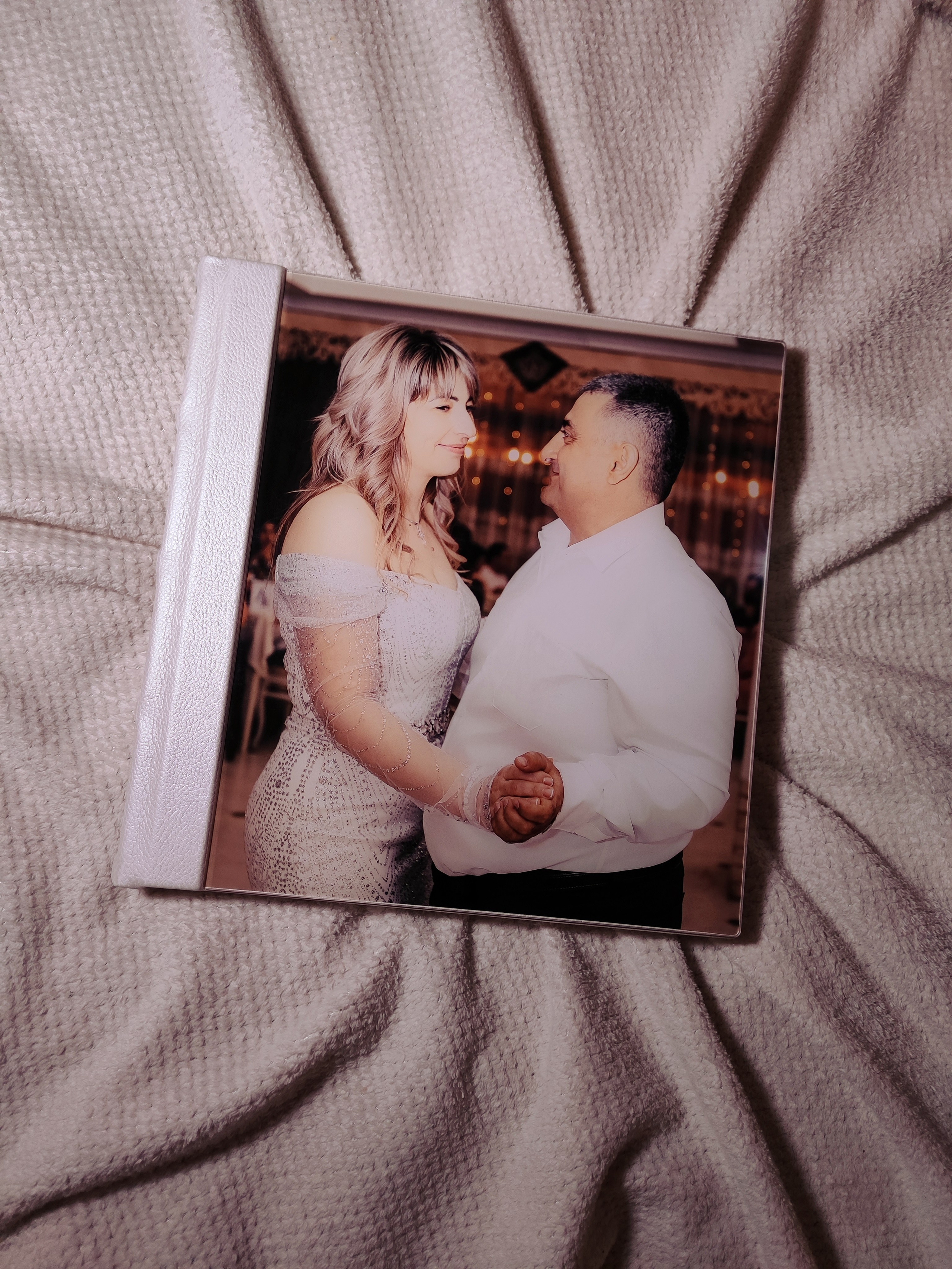 Книга коллекции Cristal