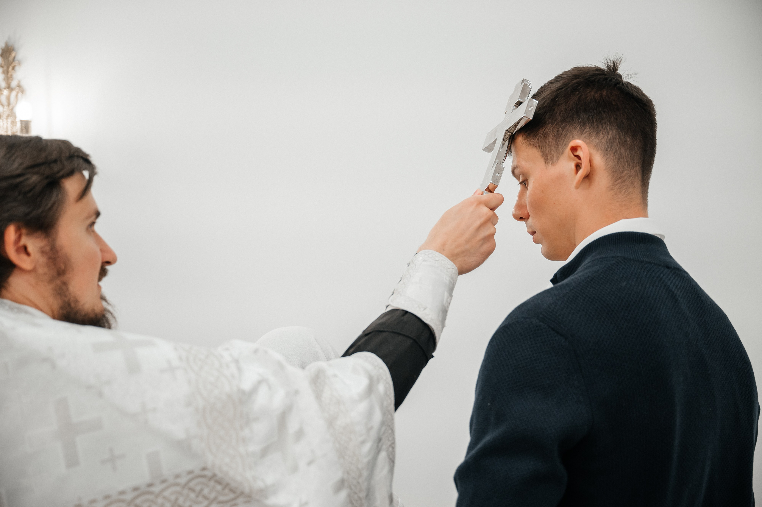 Семья Пономарёвых. SARKISOPH | Фотограф Волгоград