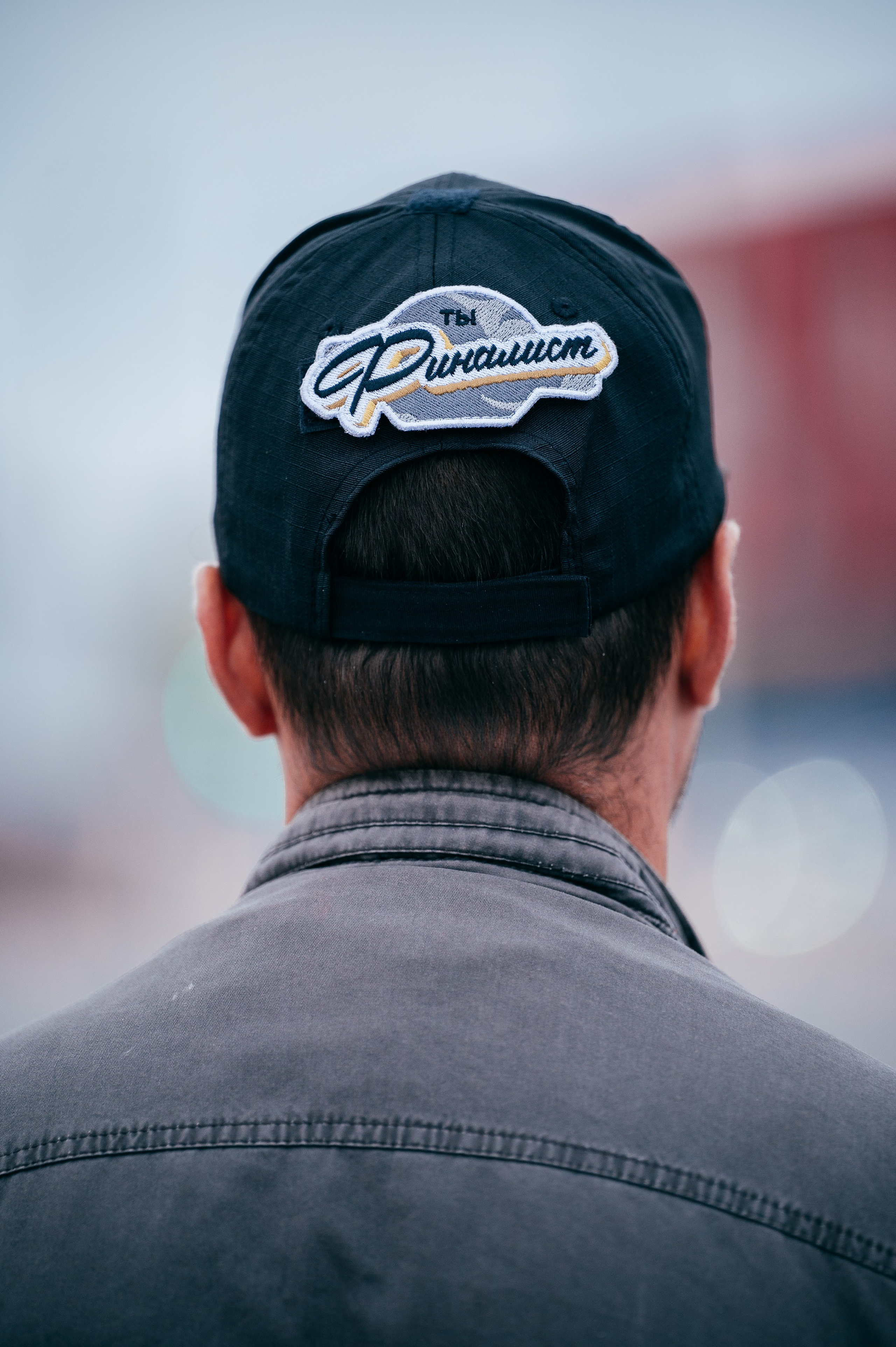 Магнит у руля!. SARKISOPH | Фотограф Волгоград